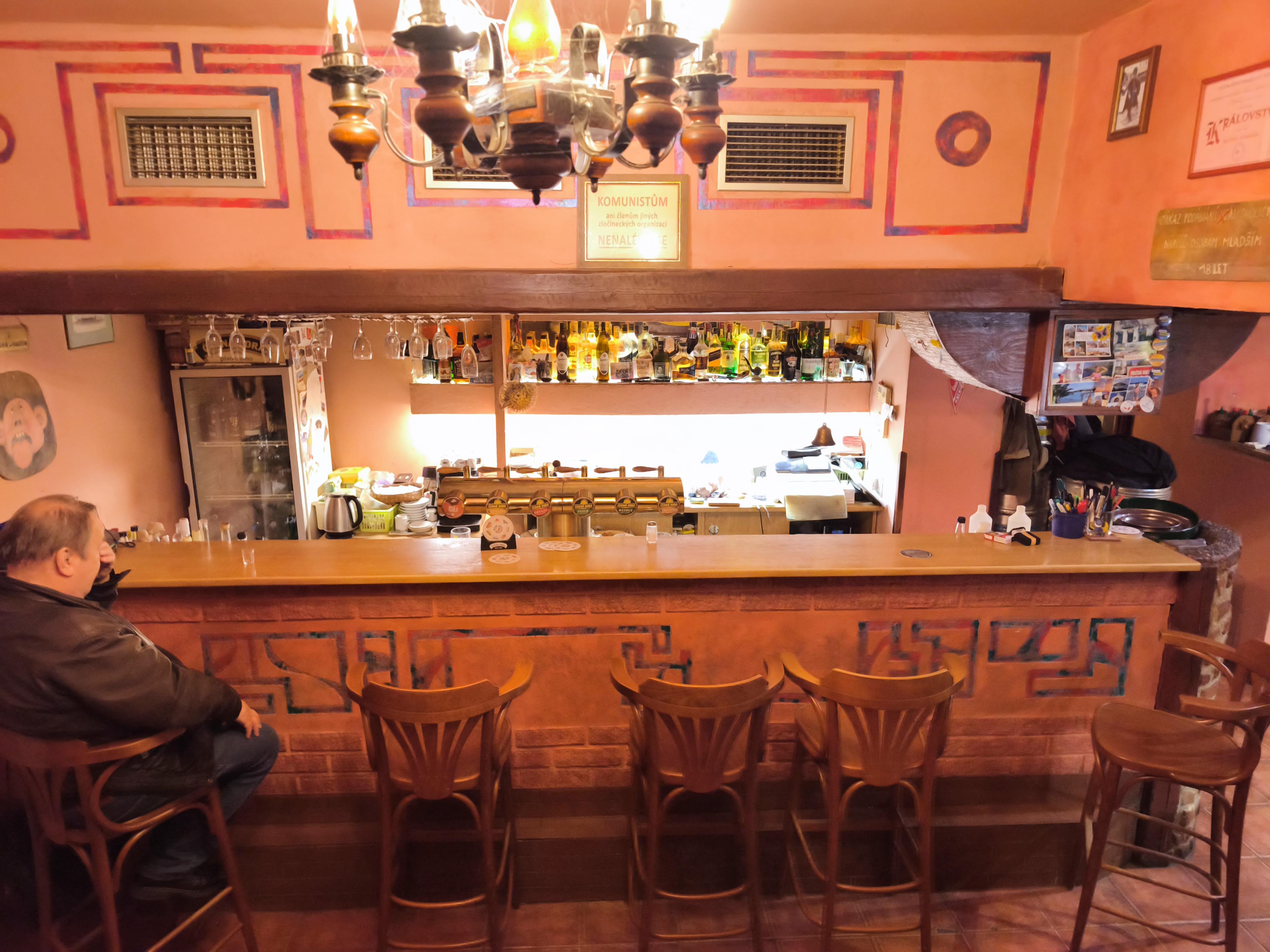 Restaurace Království foto 5