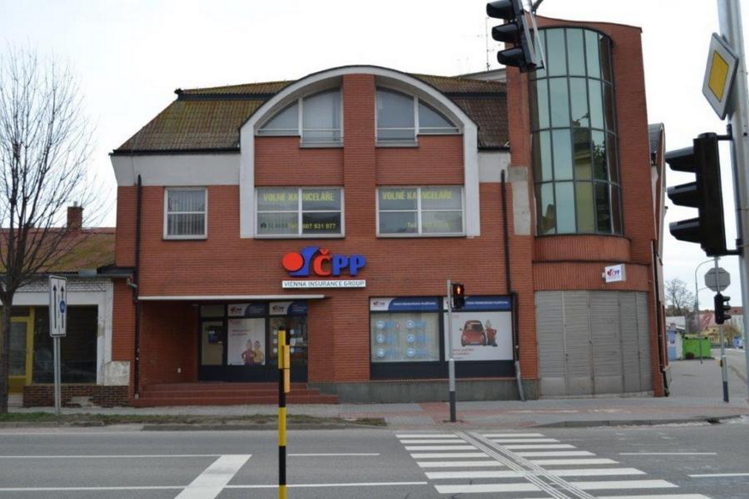 Česká podnikatelská pojišťovna, Vienna Insurance Group, a.s. foto 2