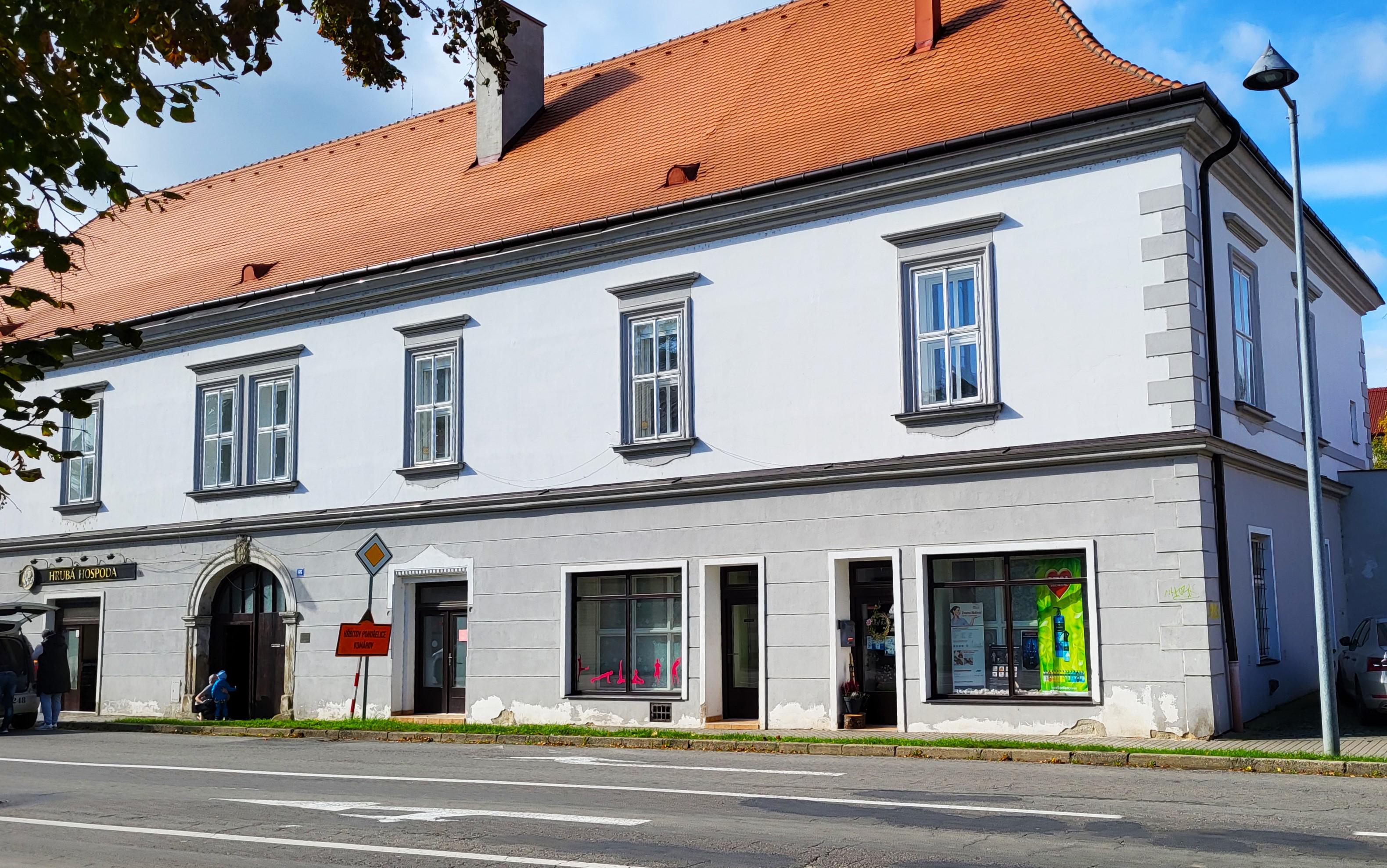 Markéta Sokolová foto 3