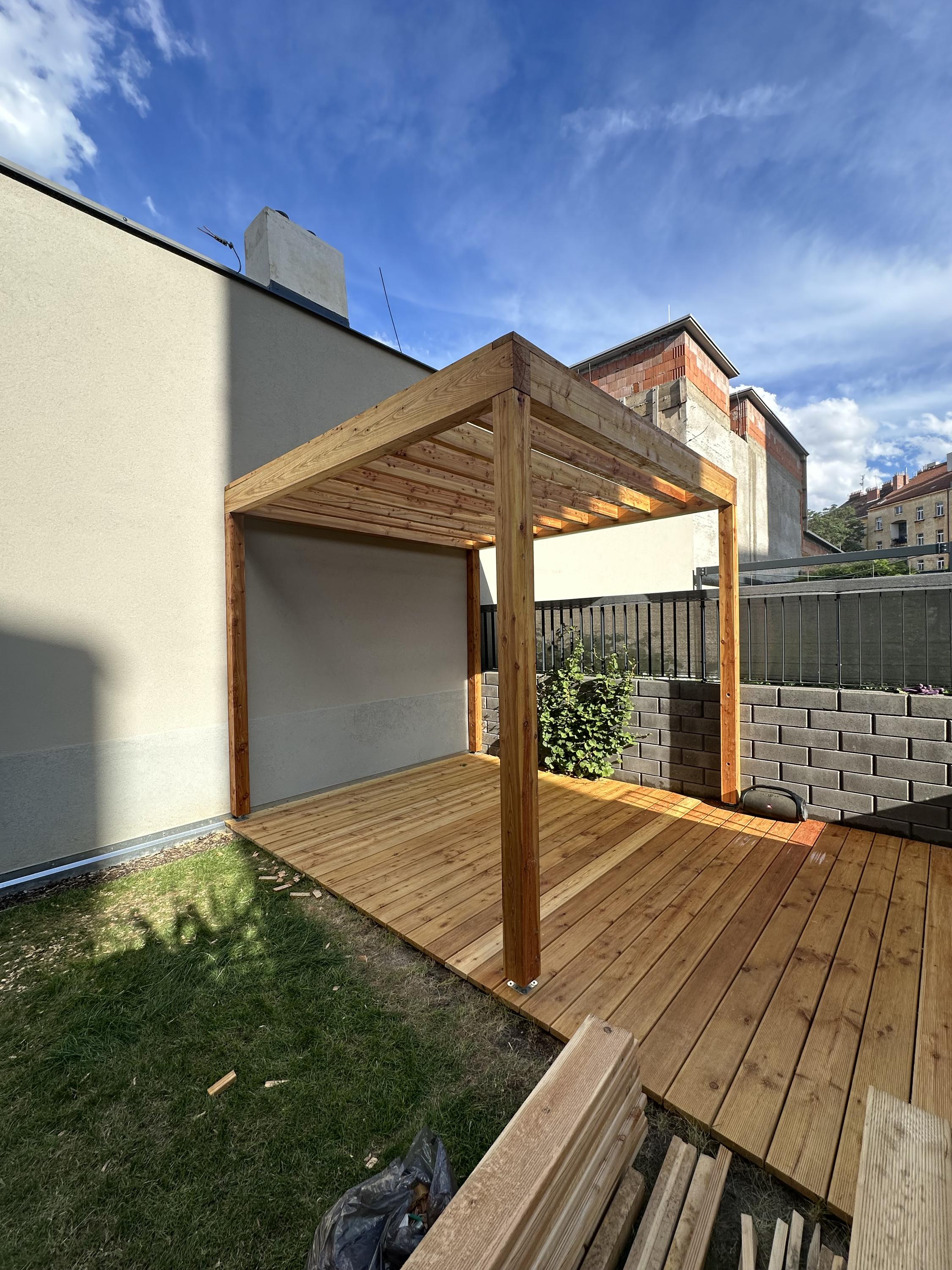 JM woodworking foto 6