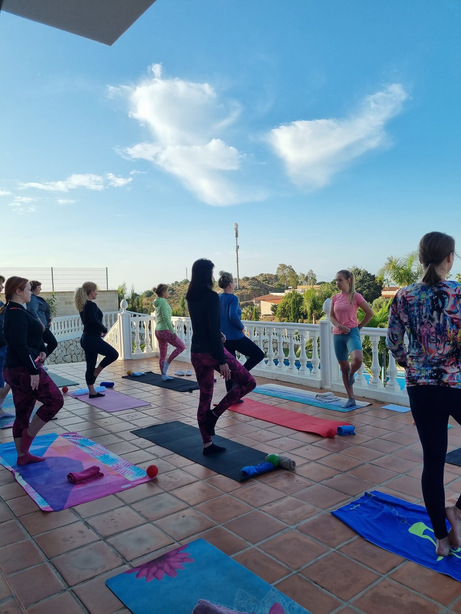 Zdravý pohyb Jaroměř foto 3