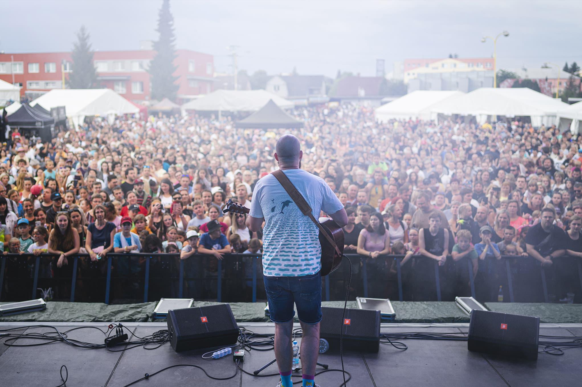#CPP - Vše pro Vaši akci!