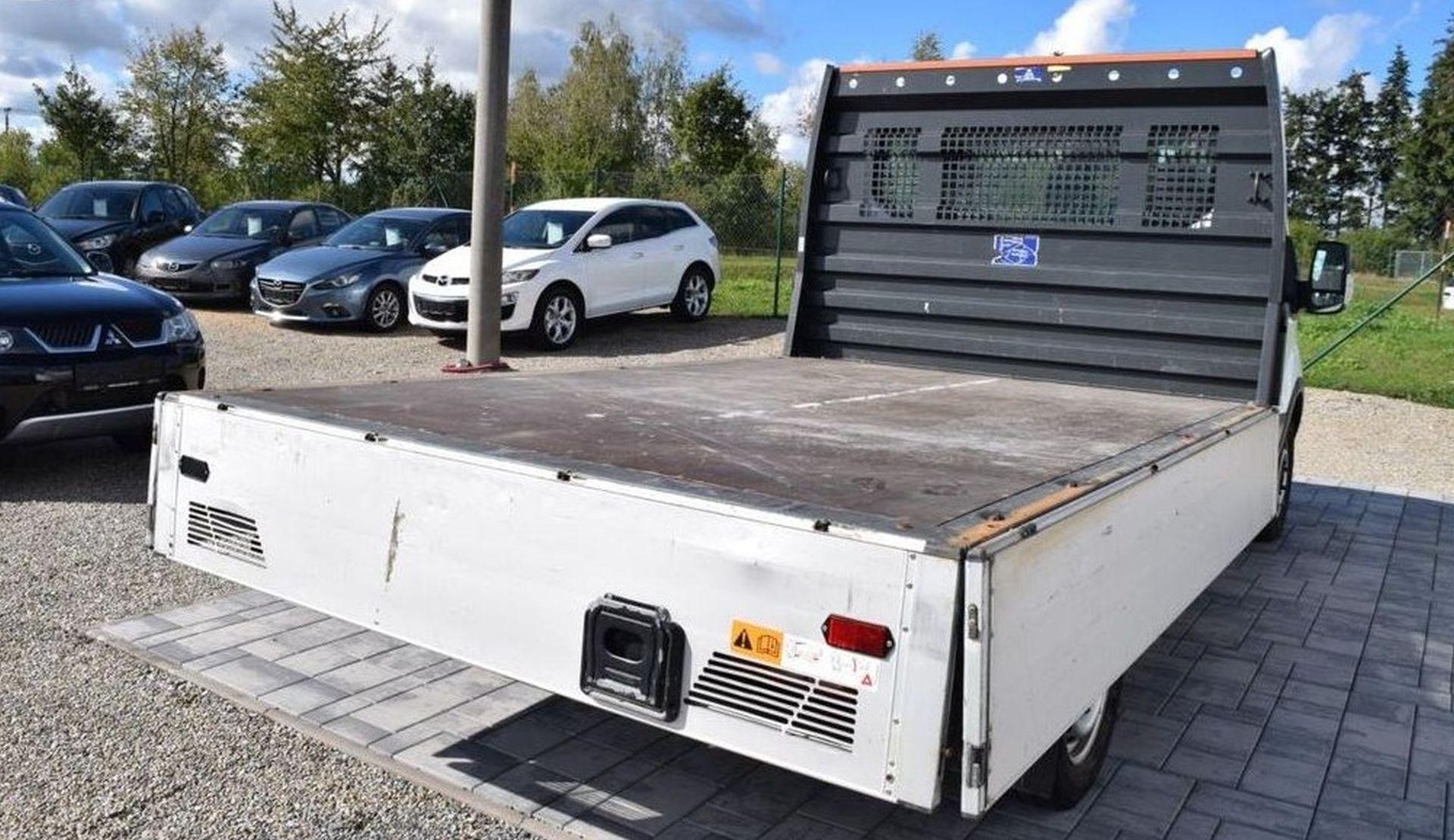 Jiří Klimovič - Stěhování, Dodávková Autodoprava Ostrava foto 5