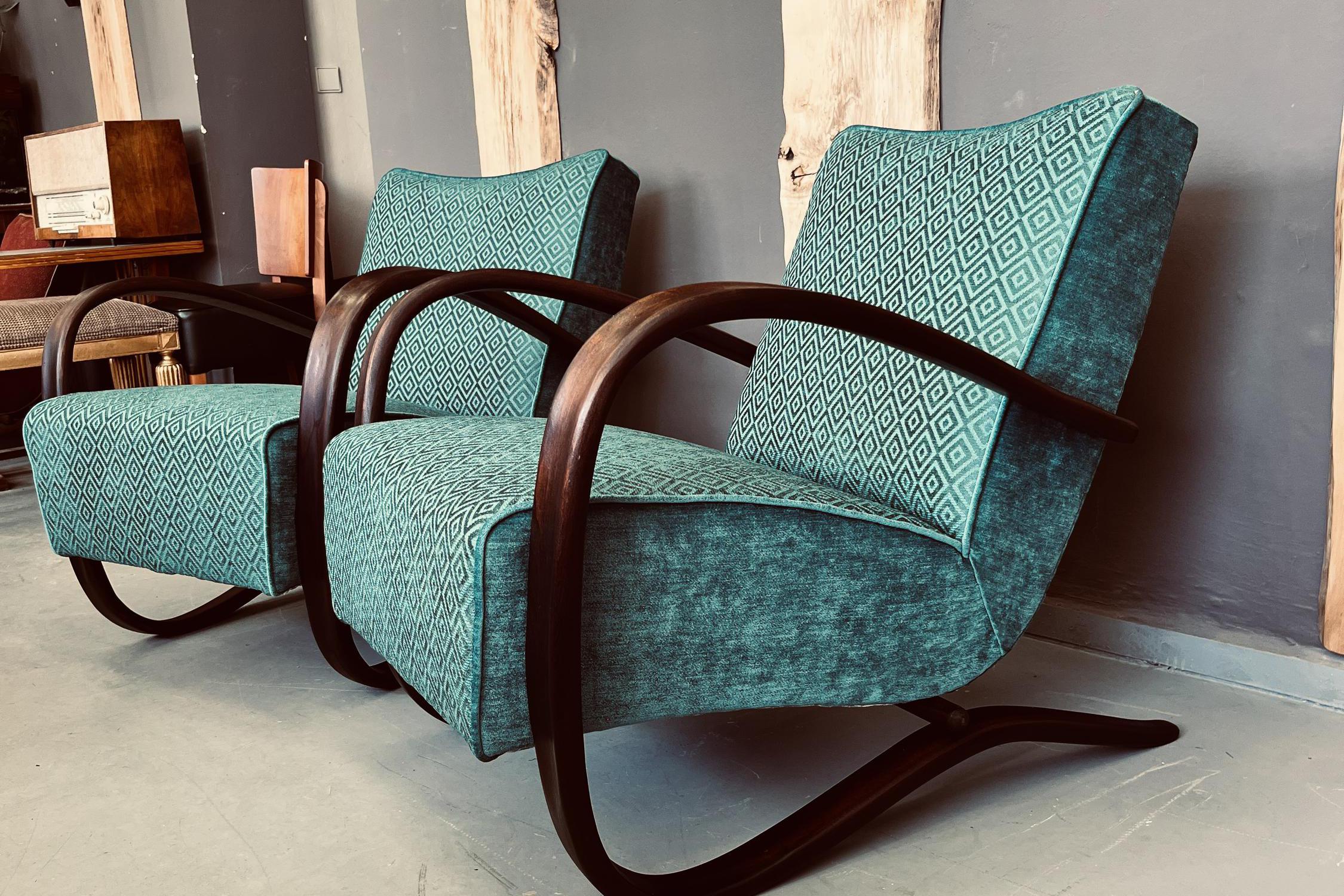 Čalounictví František Duháček