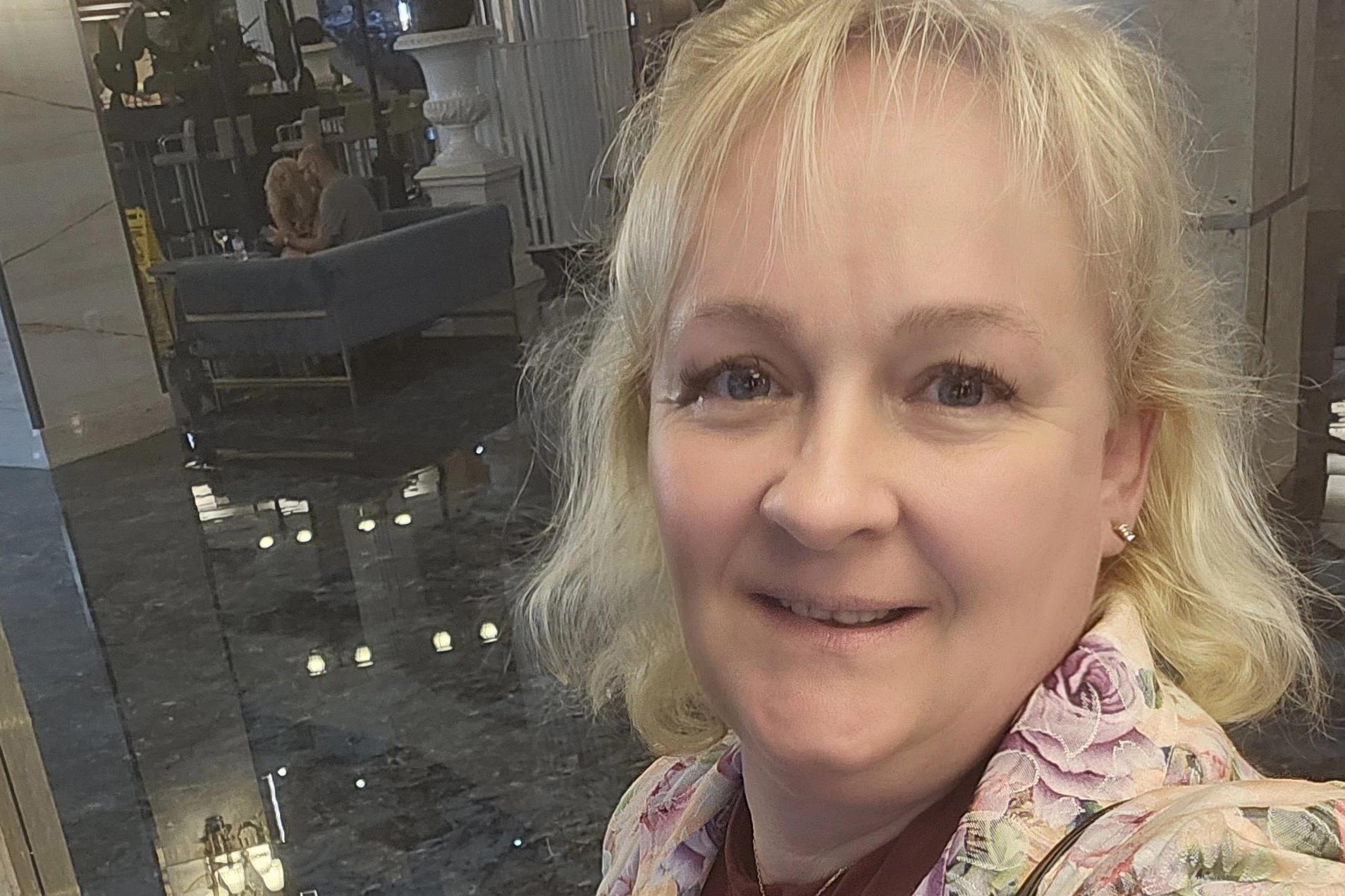 Finanční poradenství Kateřina H. Macounová