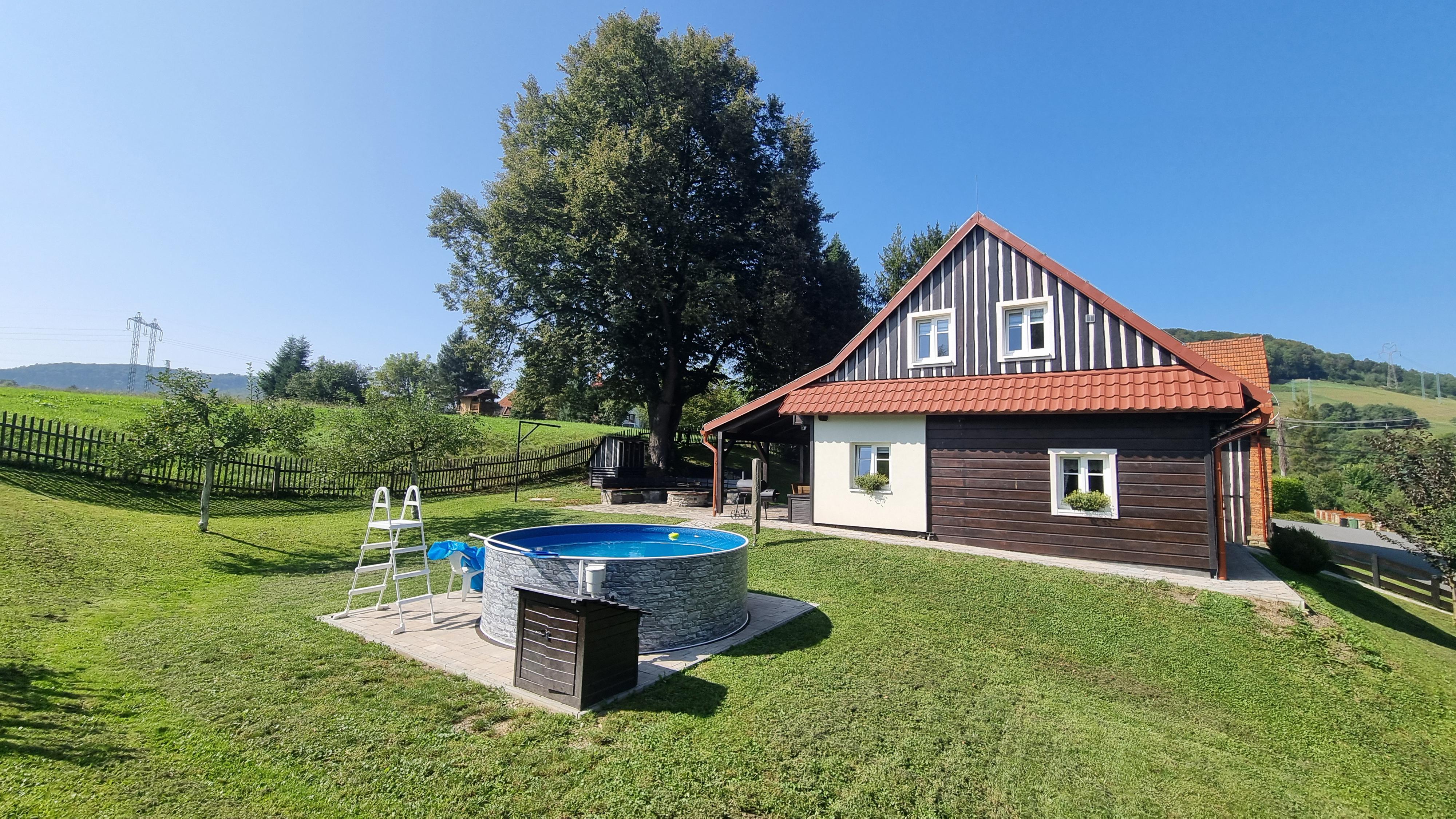 Na Chajdě Kozlovice foto 2
