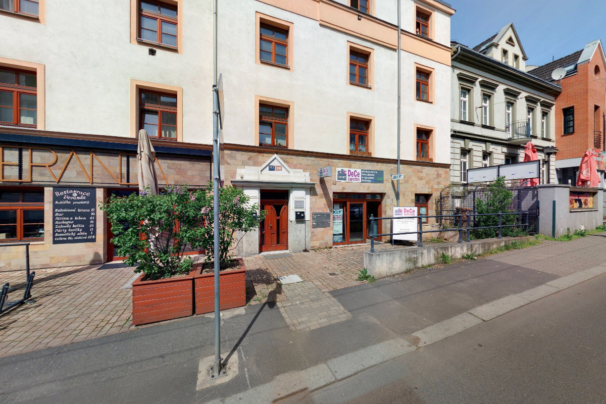 MUDr. Jana Hrbková, s.r.o. foto 2