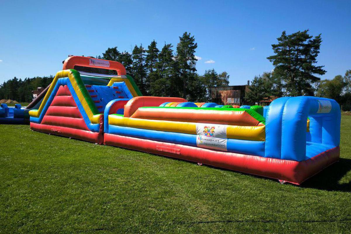 Nejhrady - Půjčovna pro kutila