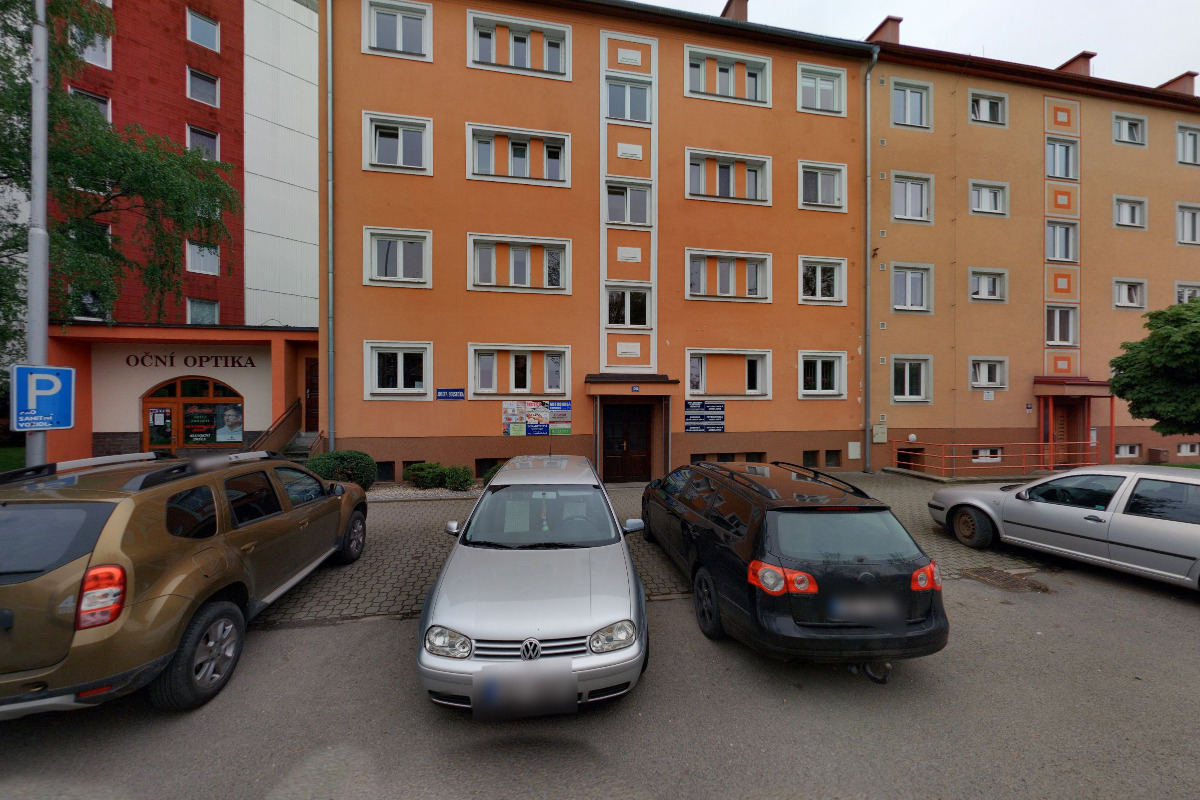 Mgr. Petra Macáková - Konzultárna foto 5