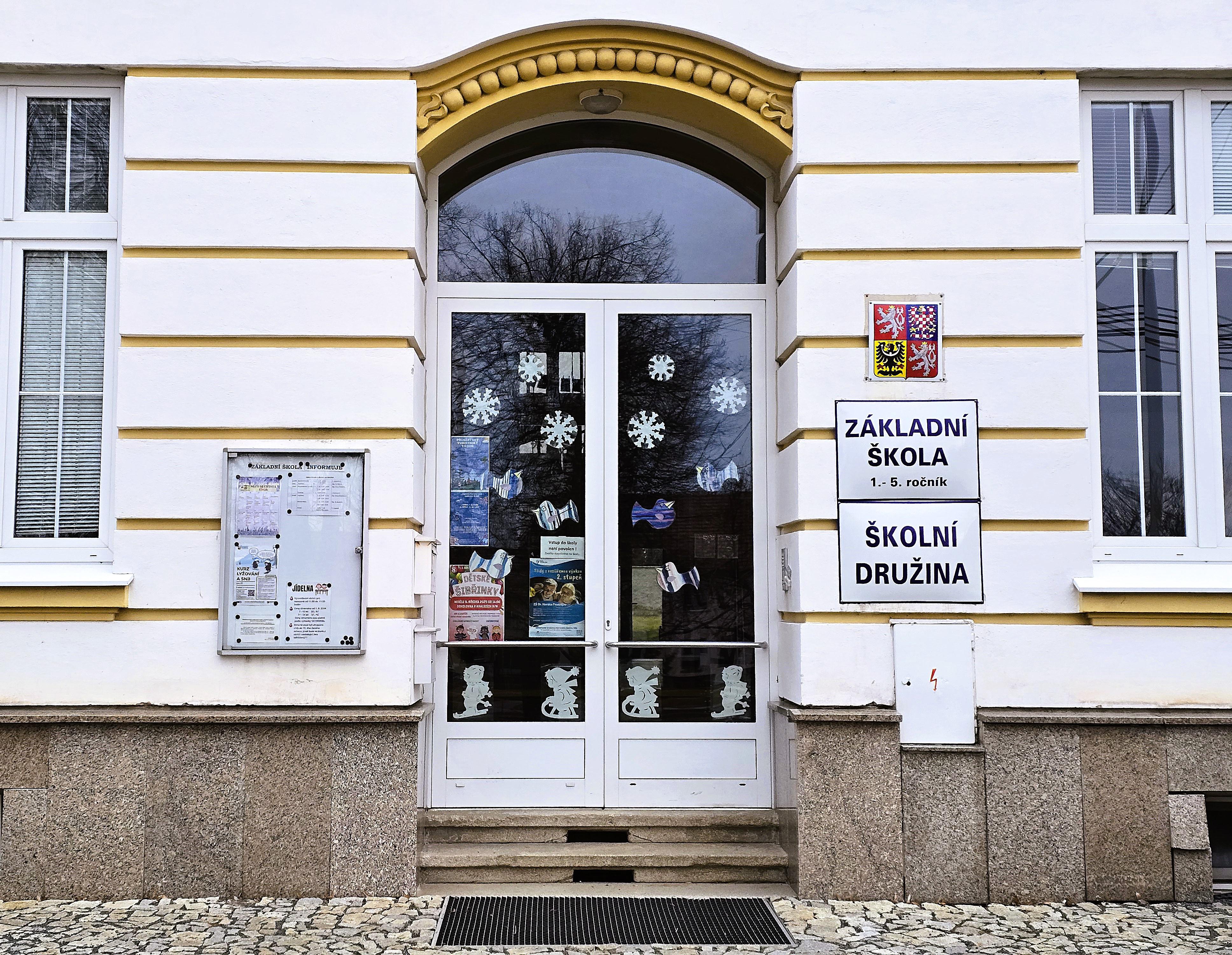 ZŠ Kralice na Hané foto 6