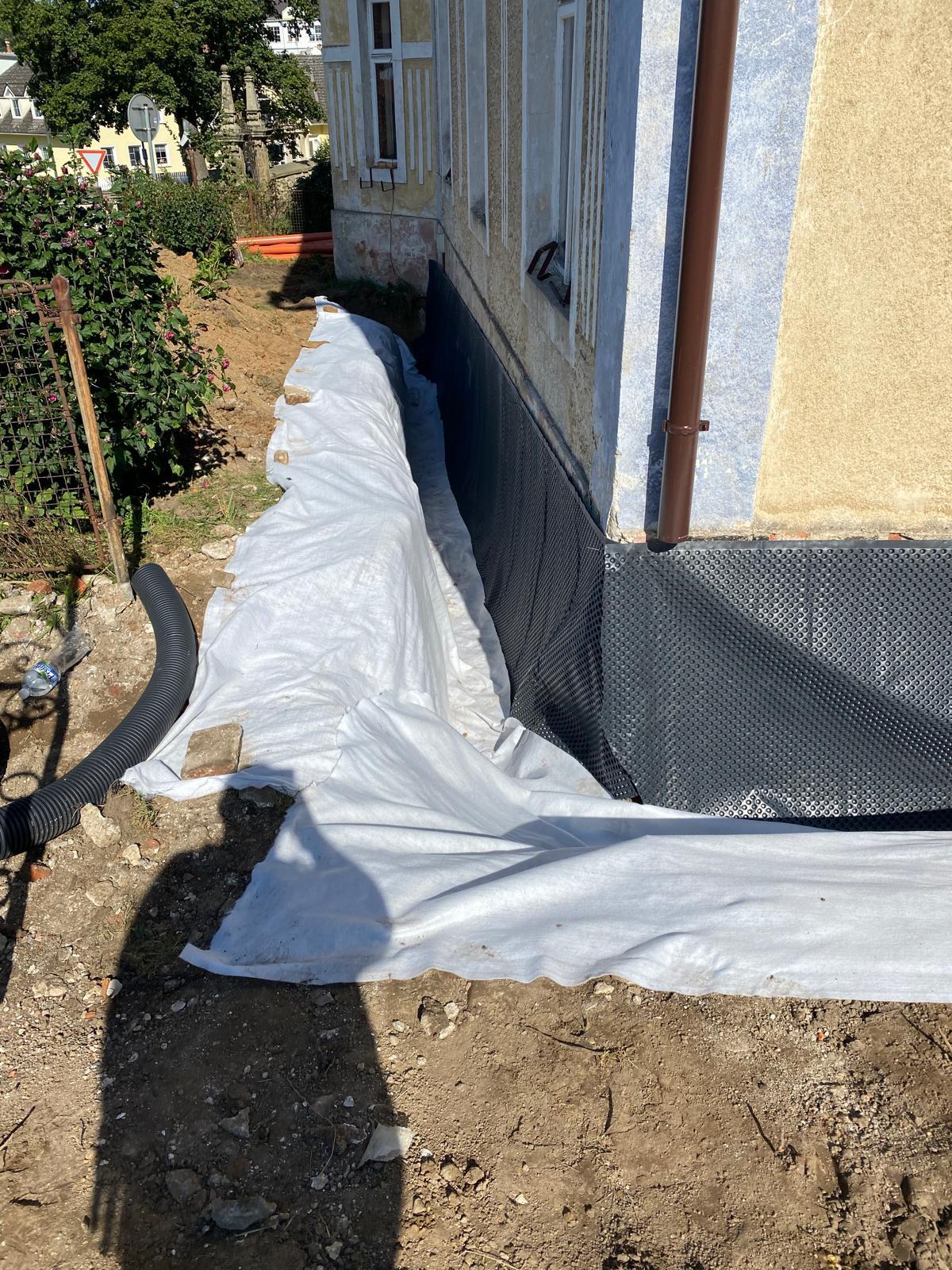 Zemní a stavební práce František Zabilanský foto 2