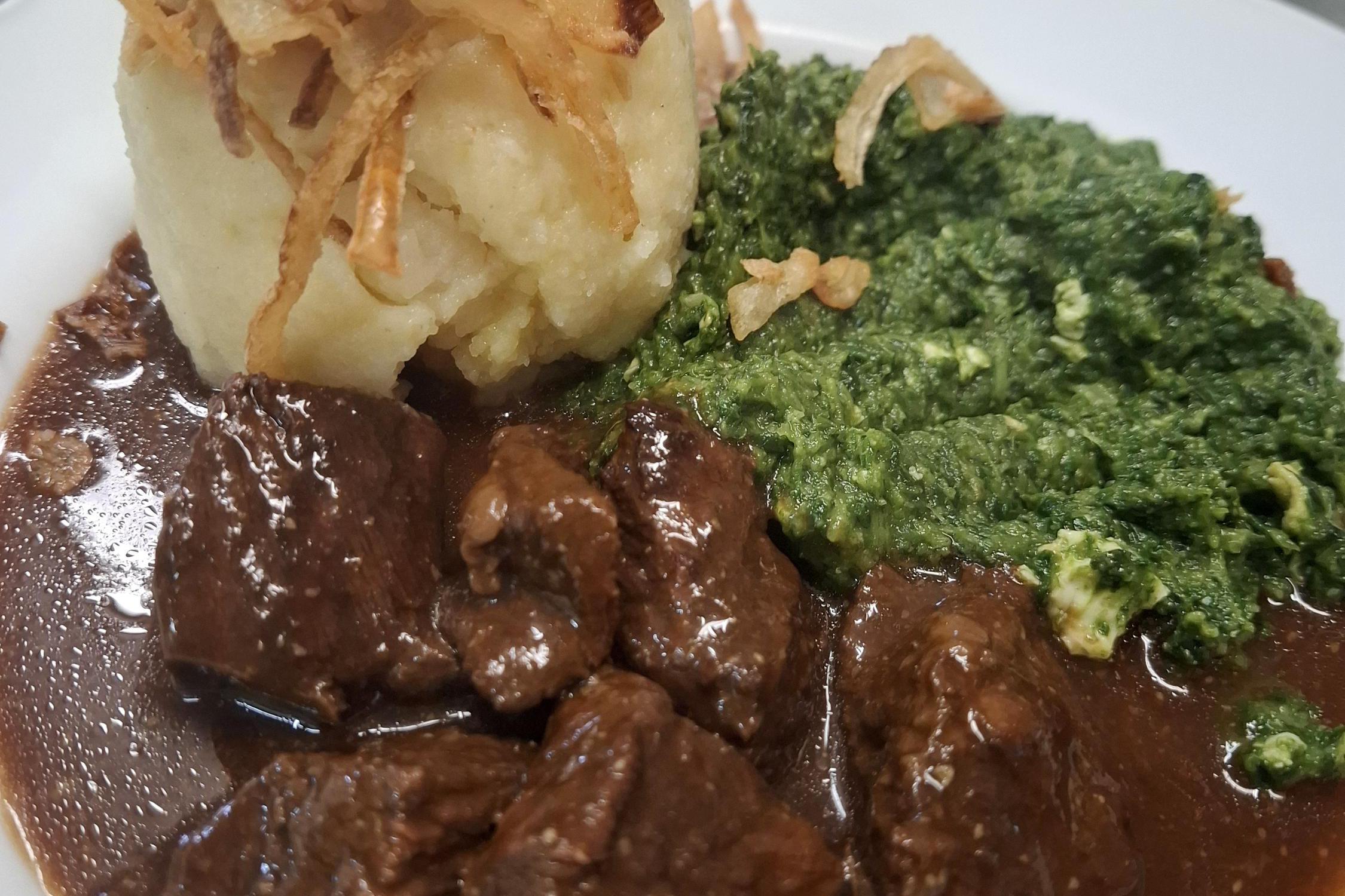 Hospoda U Václava Mazance