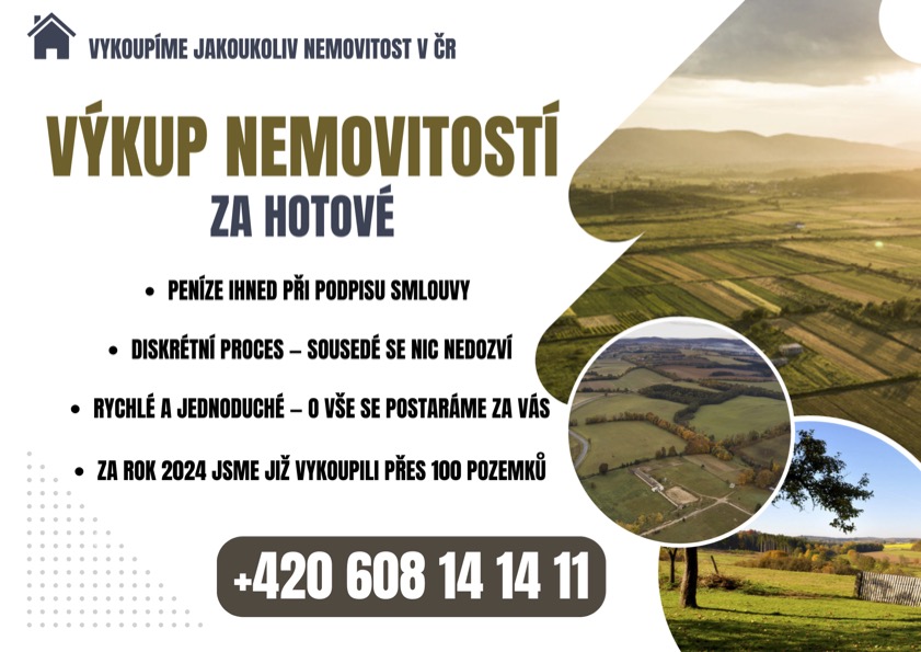 Středočeská pozemková s.r.o. foto 2