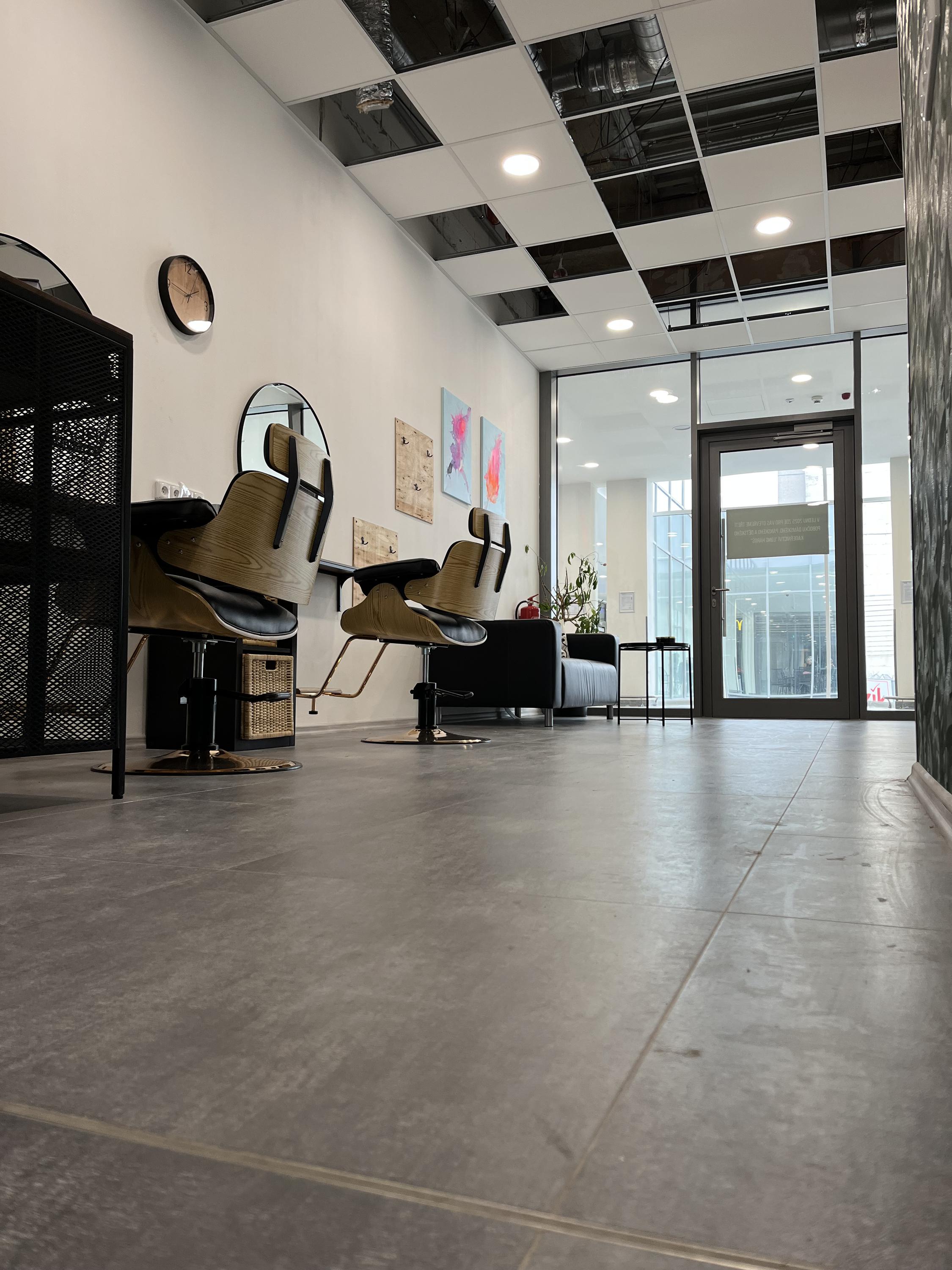 Kadeřnictví Long Hároš Háje foto 4