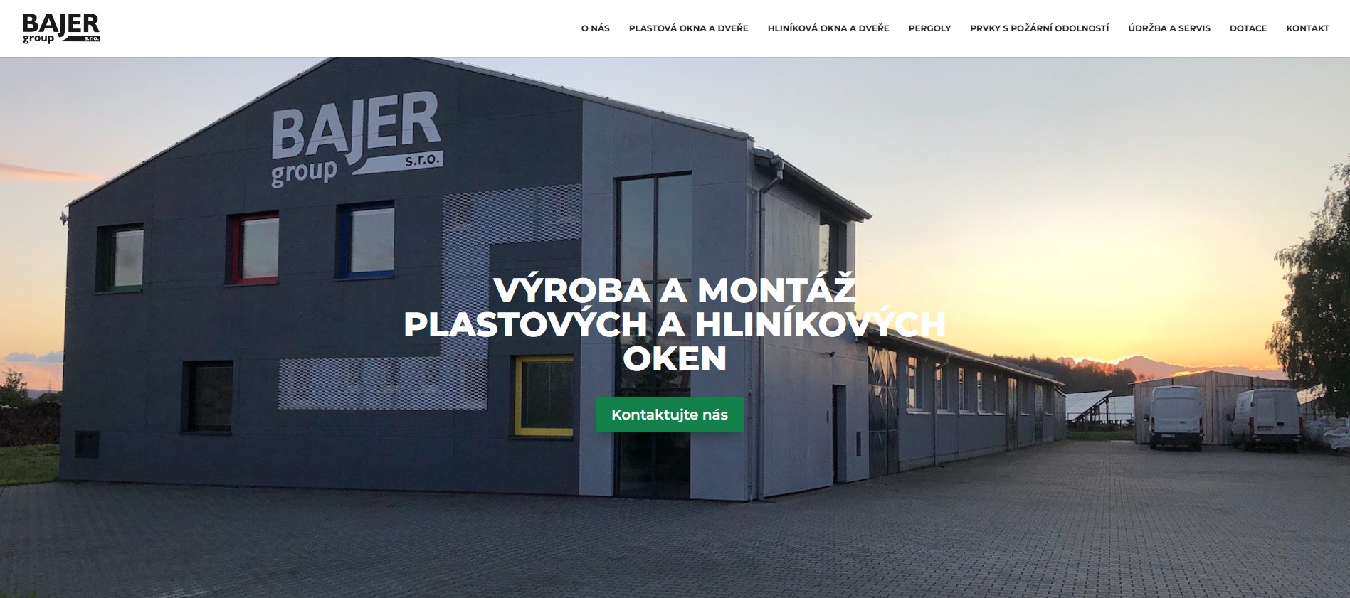 BAJER group s.r.o. foto 2