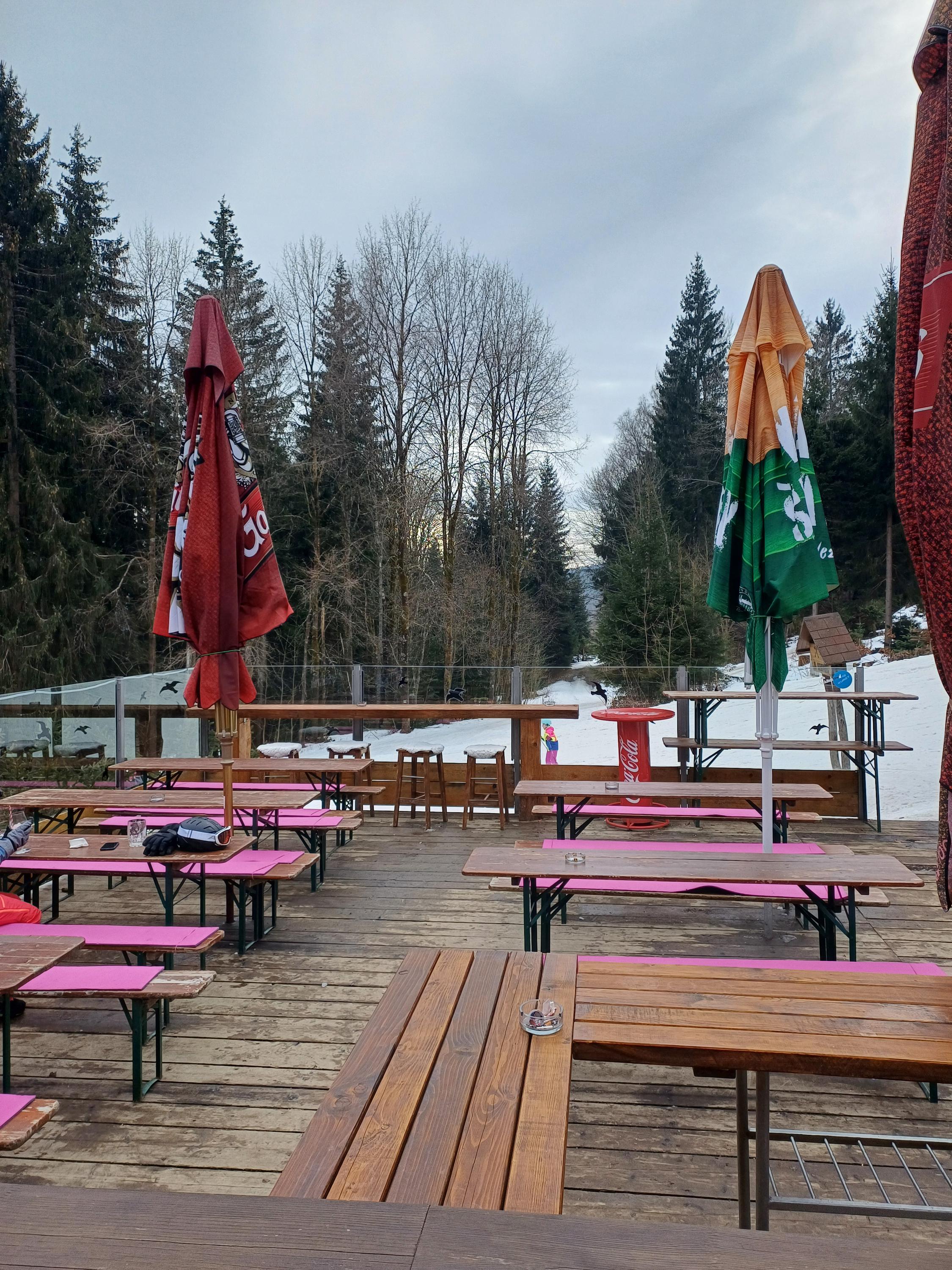 Kiosek U Sekyrek foto 6