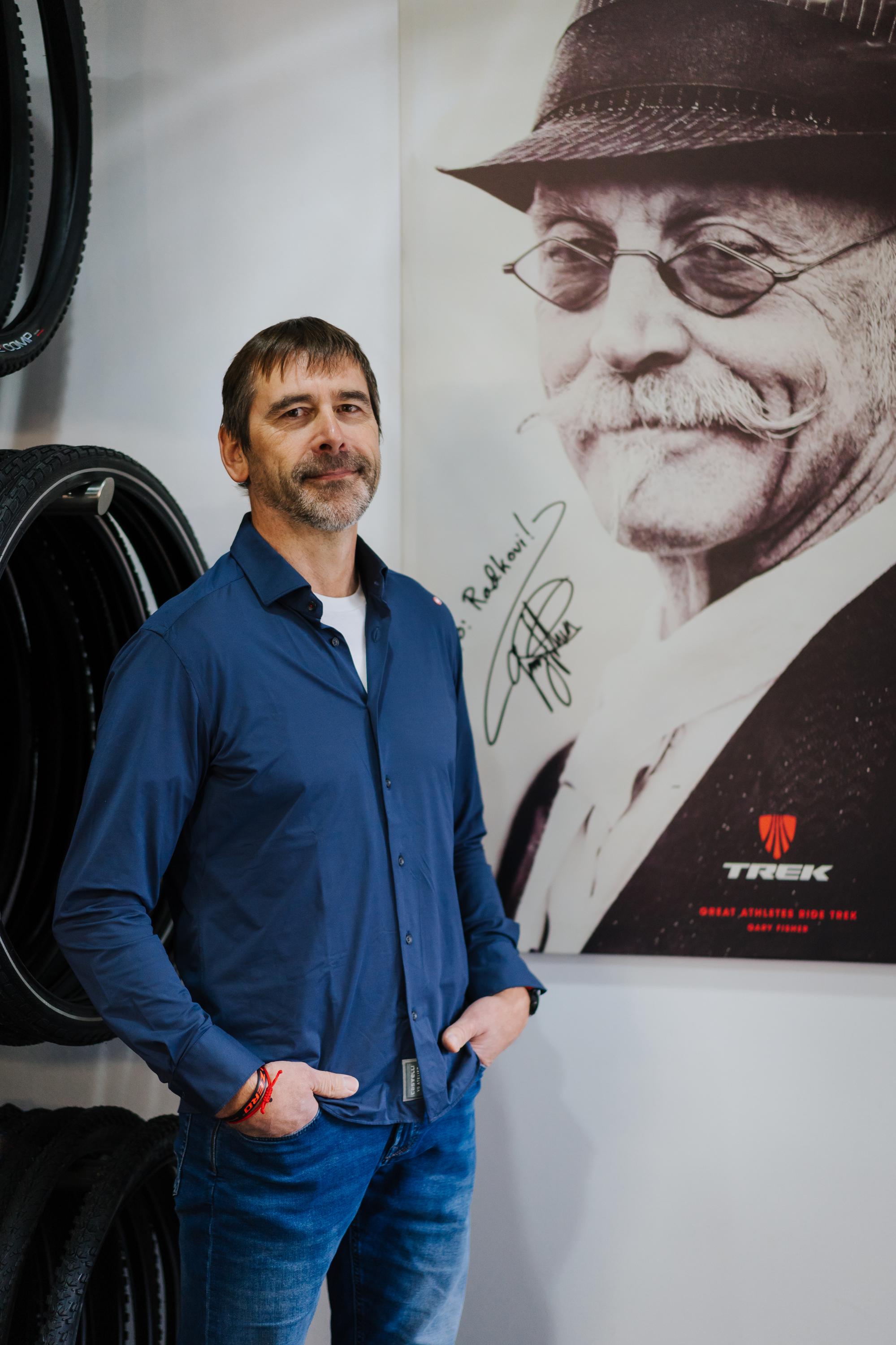 Cyklo Chlubna foto 5