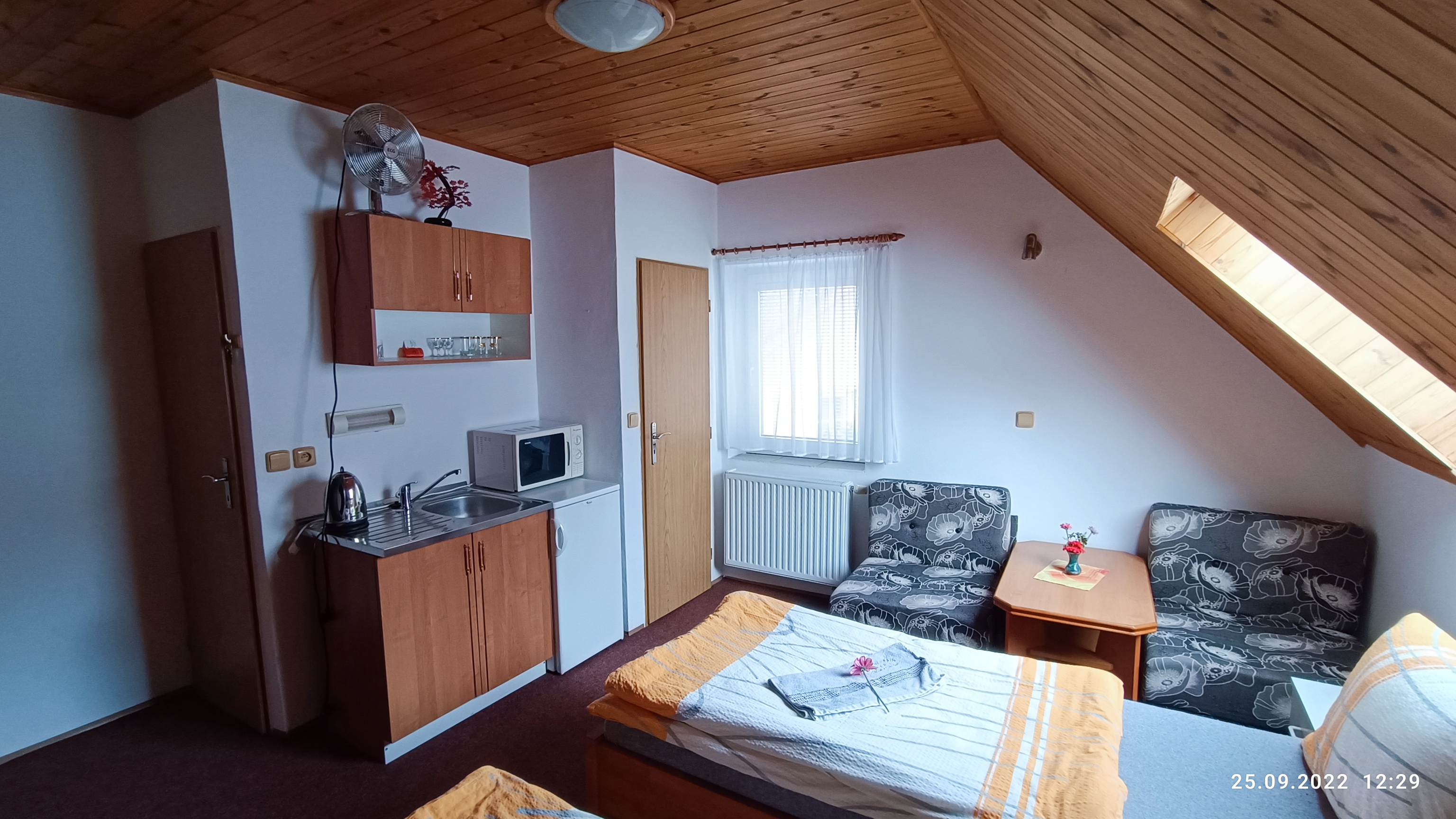 Apartmán - penzion Chlum u Třeboně - Červený foto 4