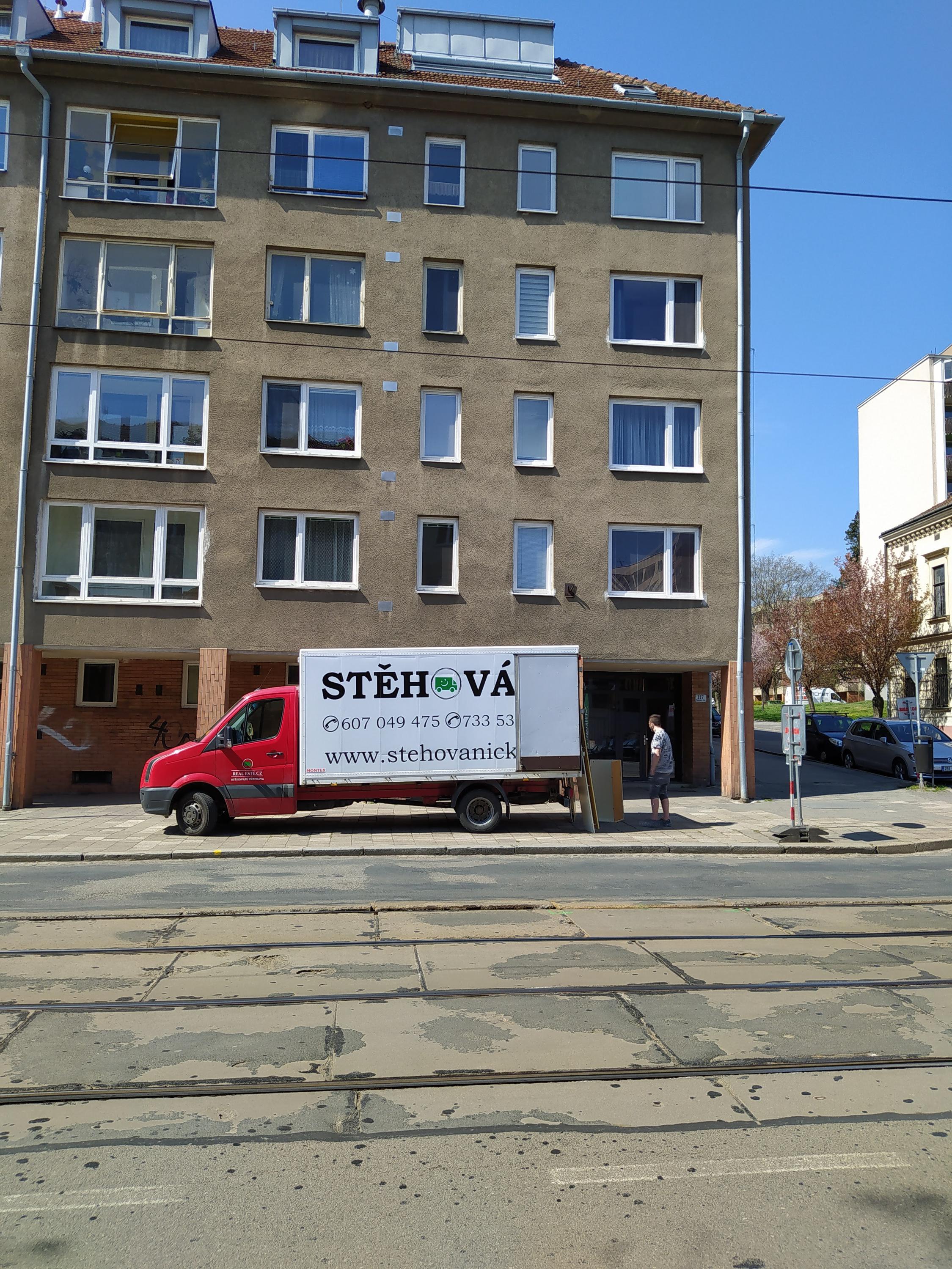 Stěhováníčko foto 3