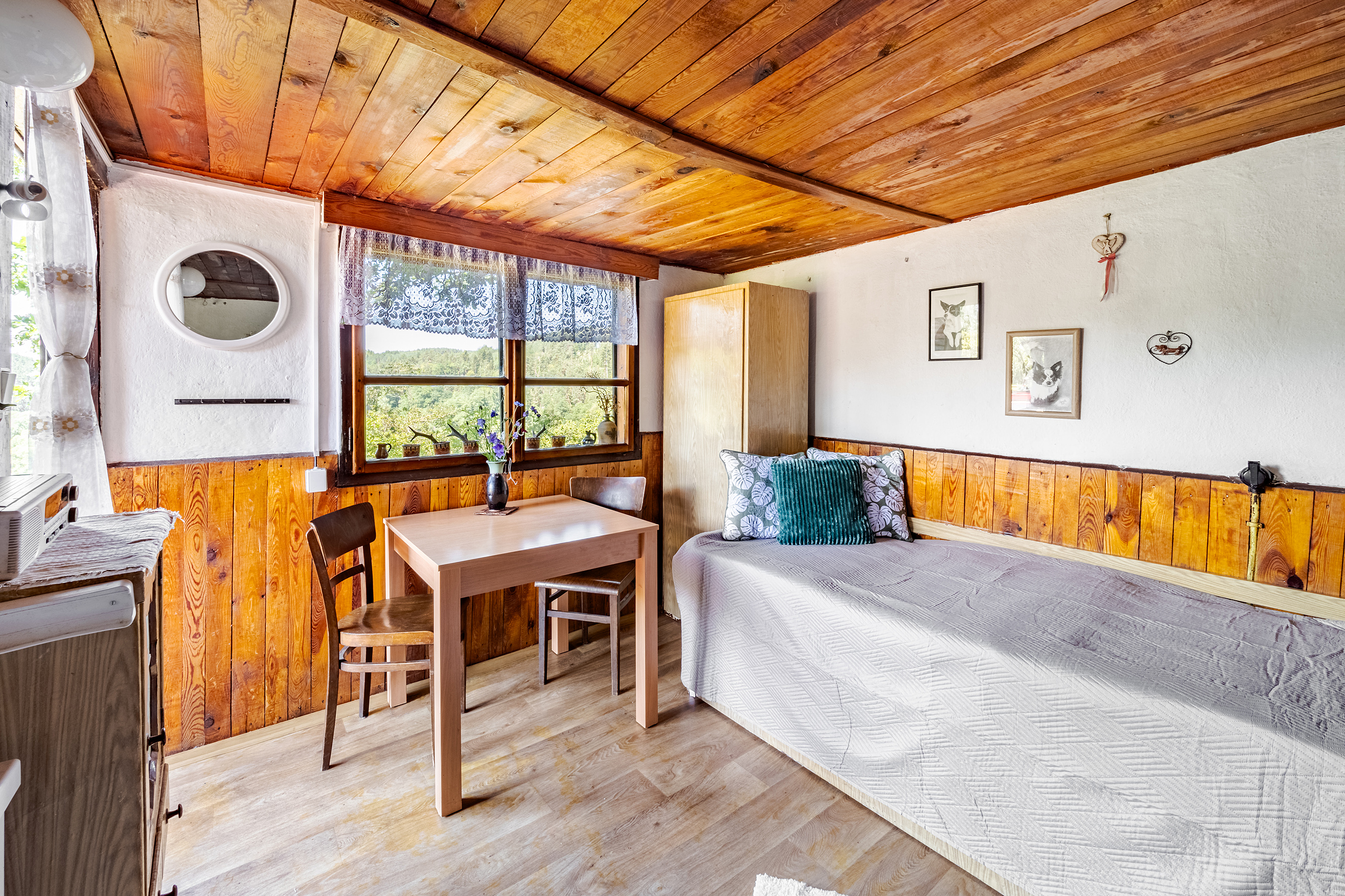 Markéta Jenčíková - QARA s.r.o. foto 4