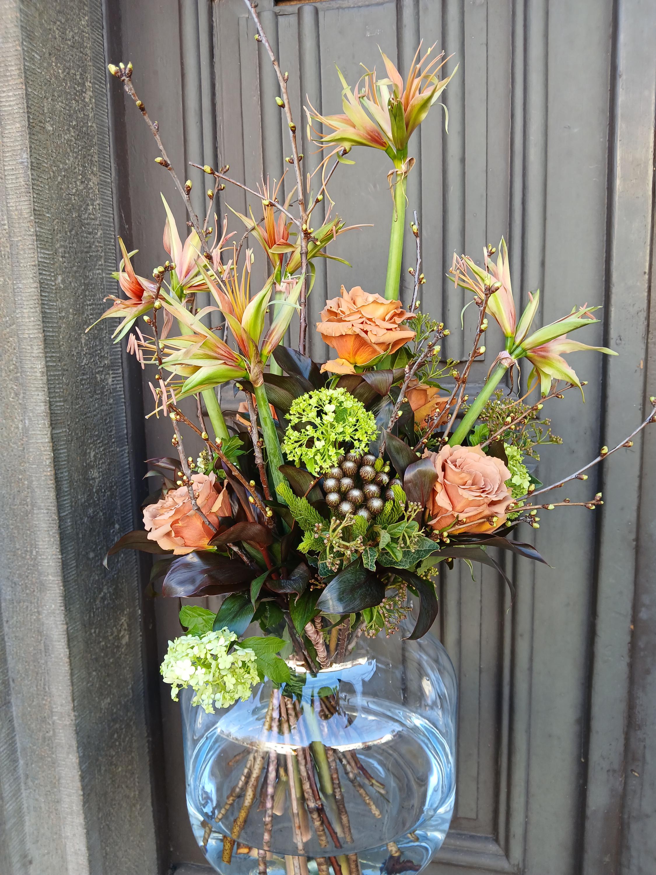 Květinářství GREEN WITCH foto 4