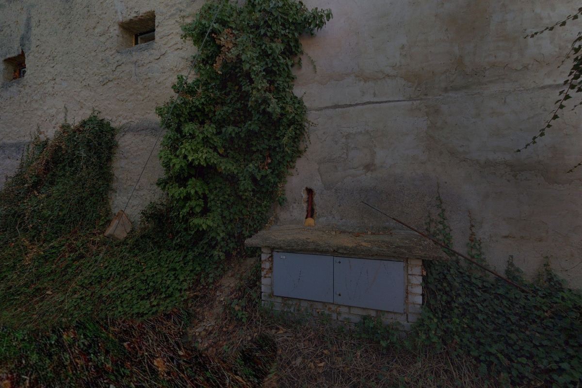 Ubytování Jindřiška Halasníková