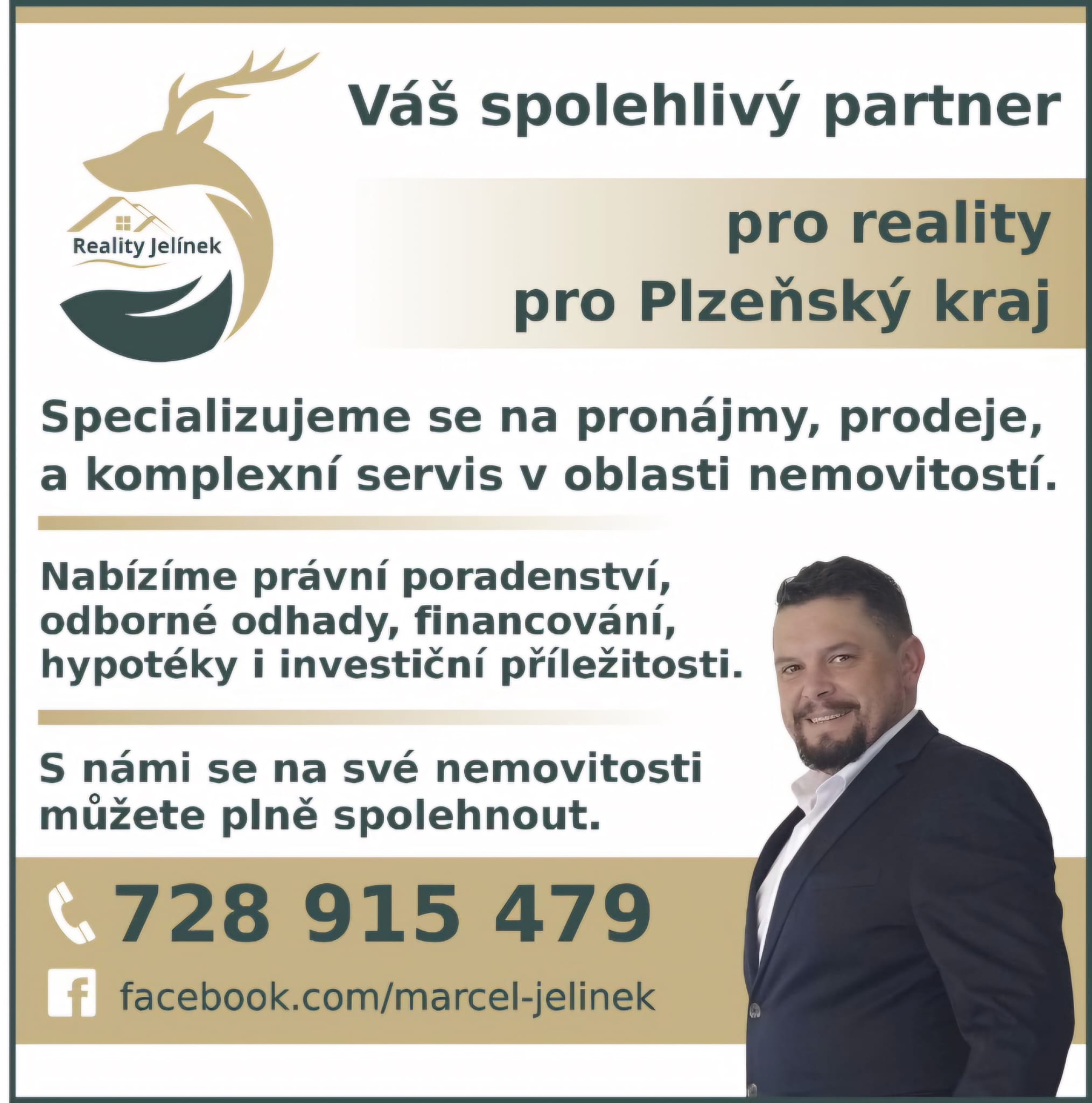 Reality Jelínek foto 2