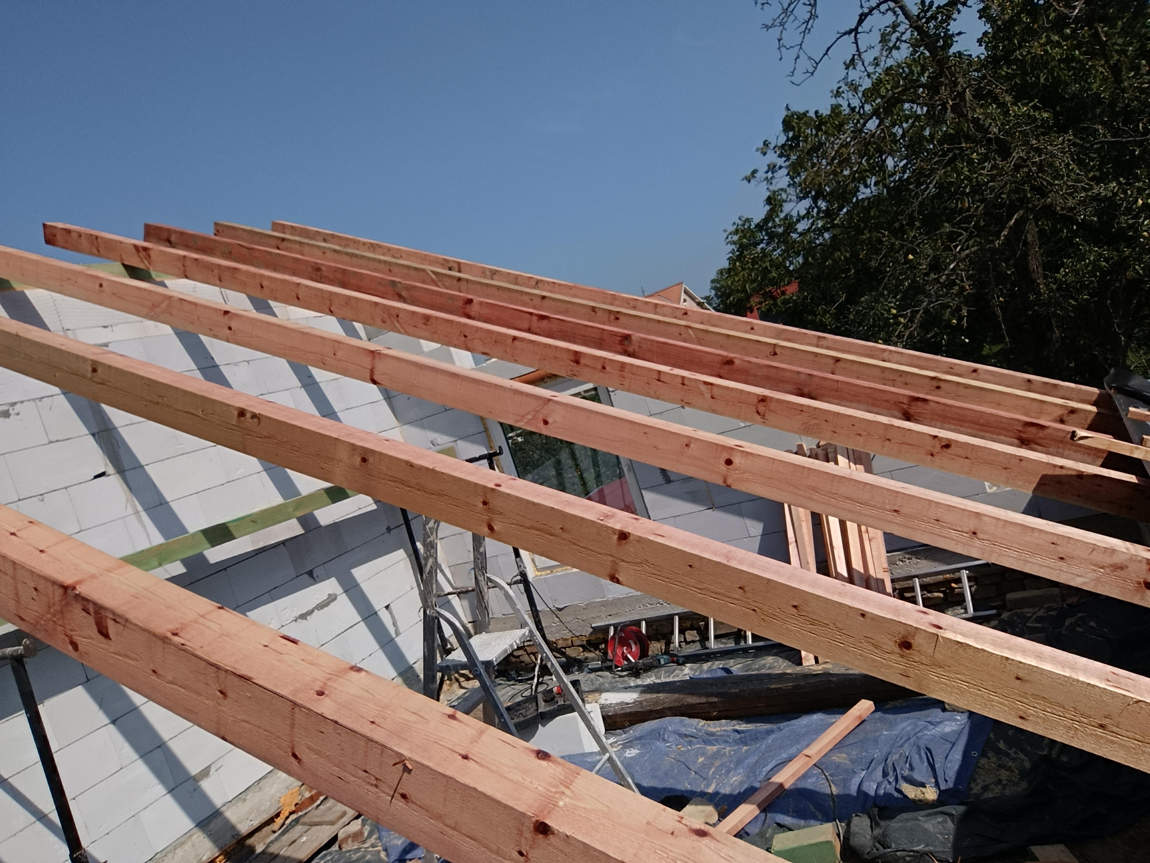 Řemeslník Lukáš Janál