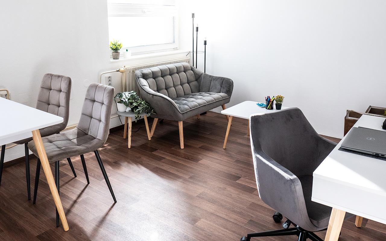 Ing. Iveta Hájková - Transformační koučink foto 6