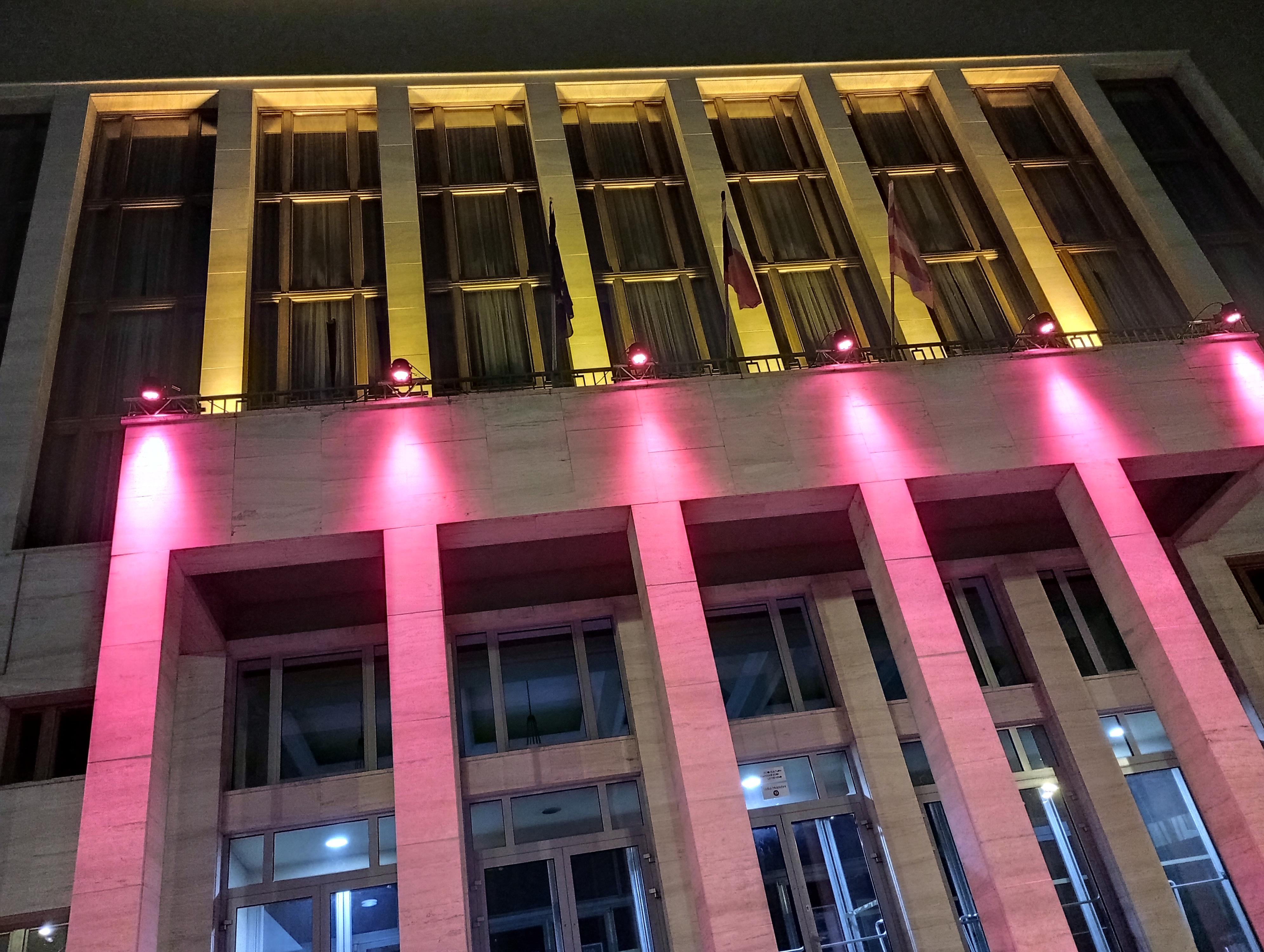 Kulturní středisko města Ústí nad Labem, p. o. - Dům kultury foto 4