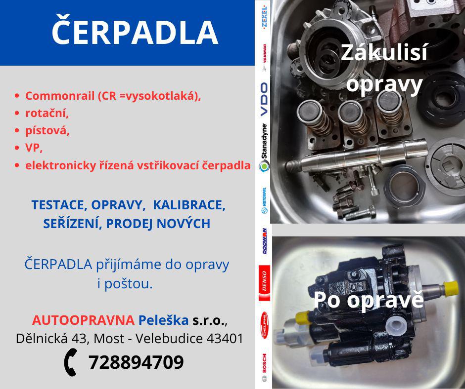 AUTOOPRAVNA Peleška s.r.o. foto 6