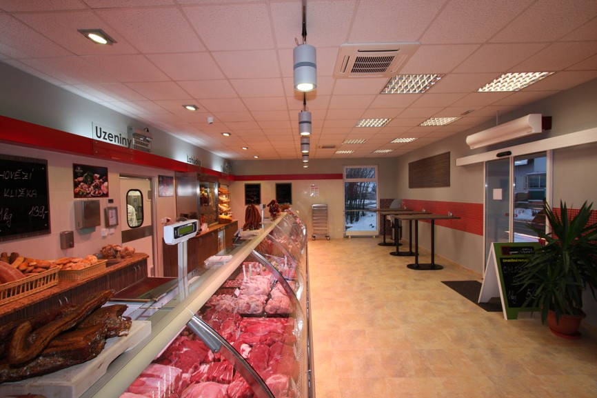 Řeznictví Vlašim foto 2
