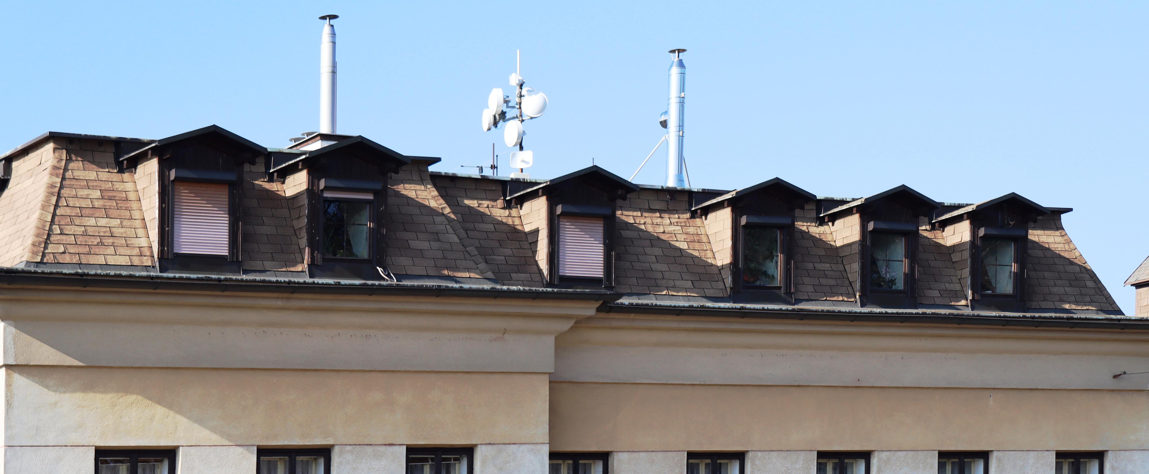 Apartmán na Bohdašíně foto 3