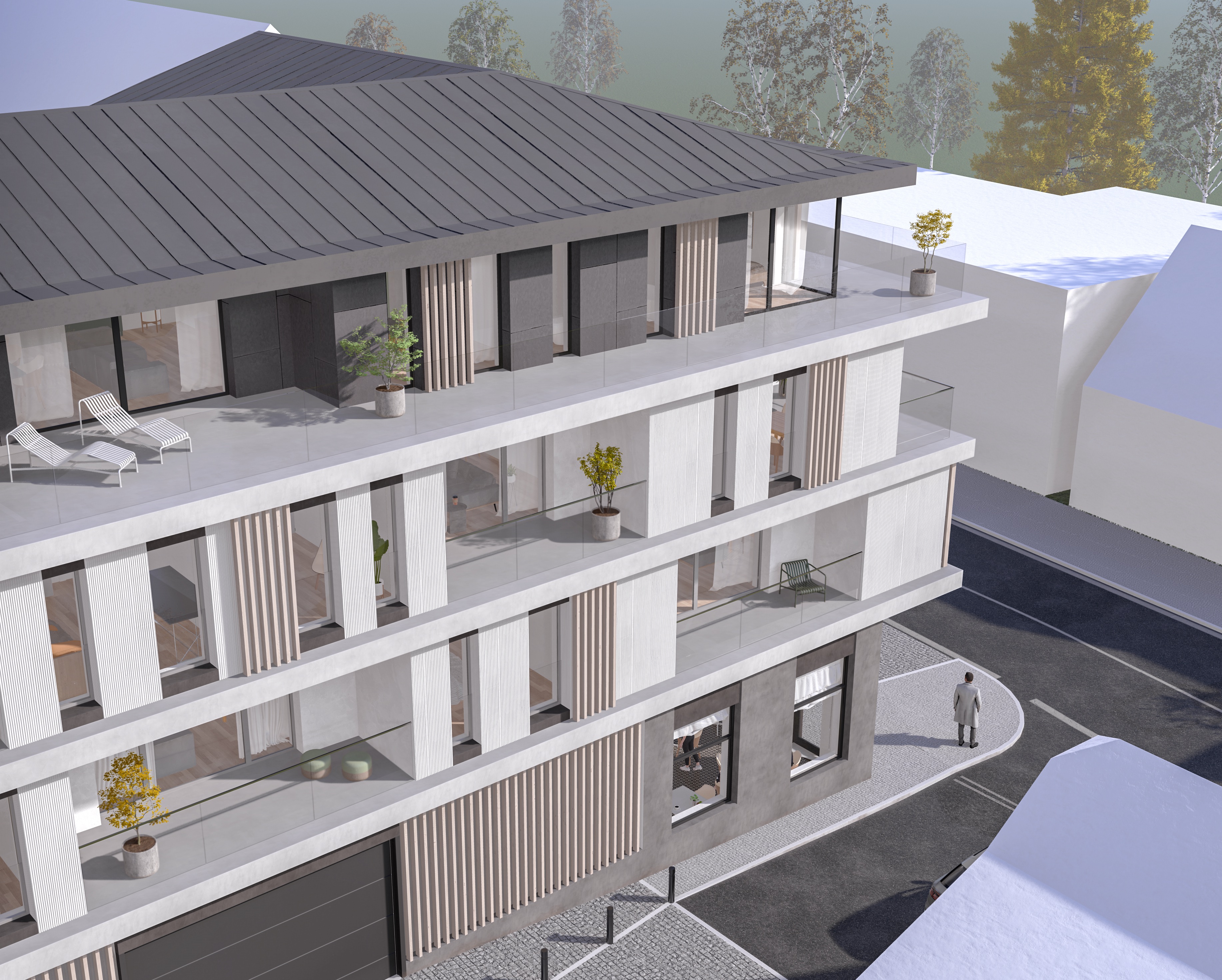 Blue Star Capital, a.s. foto 2