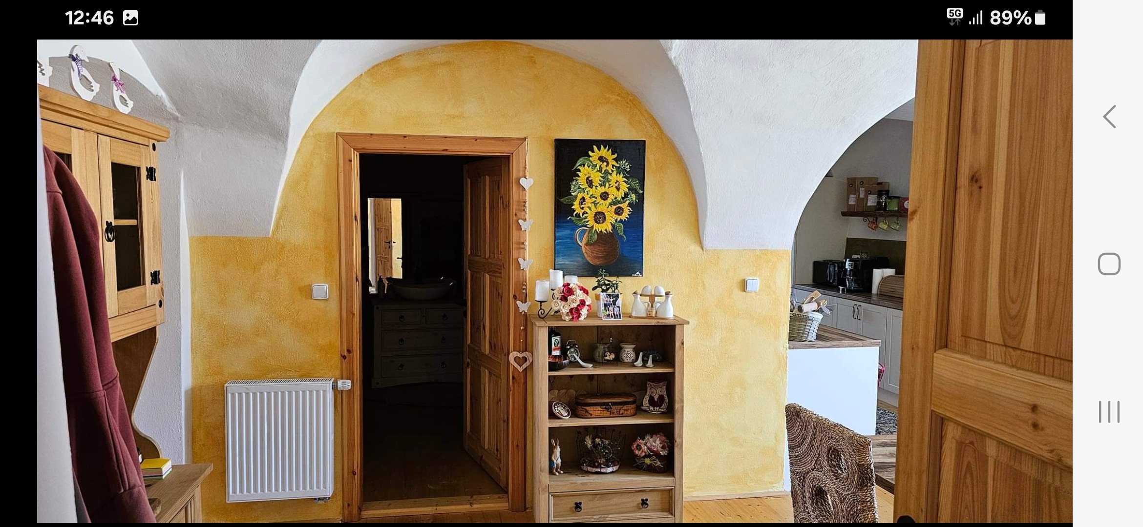 Malíři pokojů a zednické práce - Pavel Pravda foto 4
