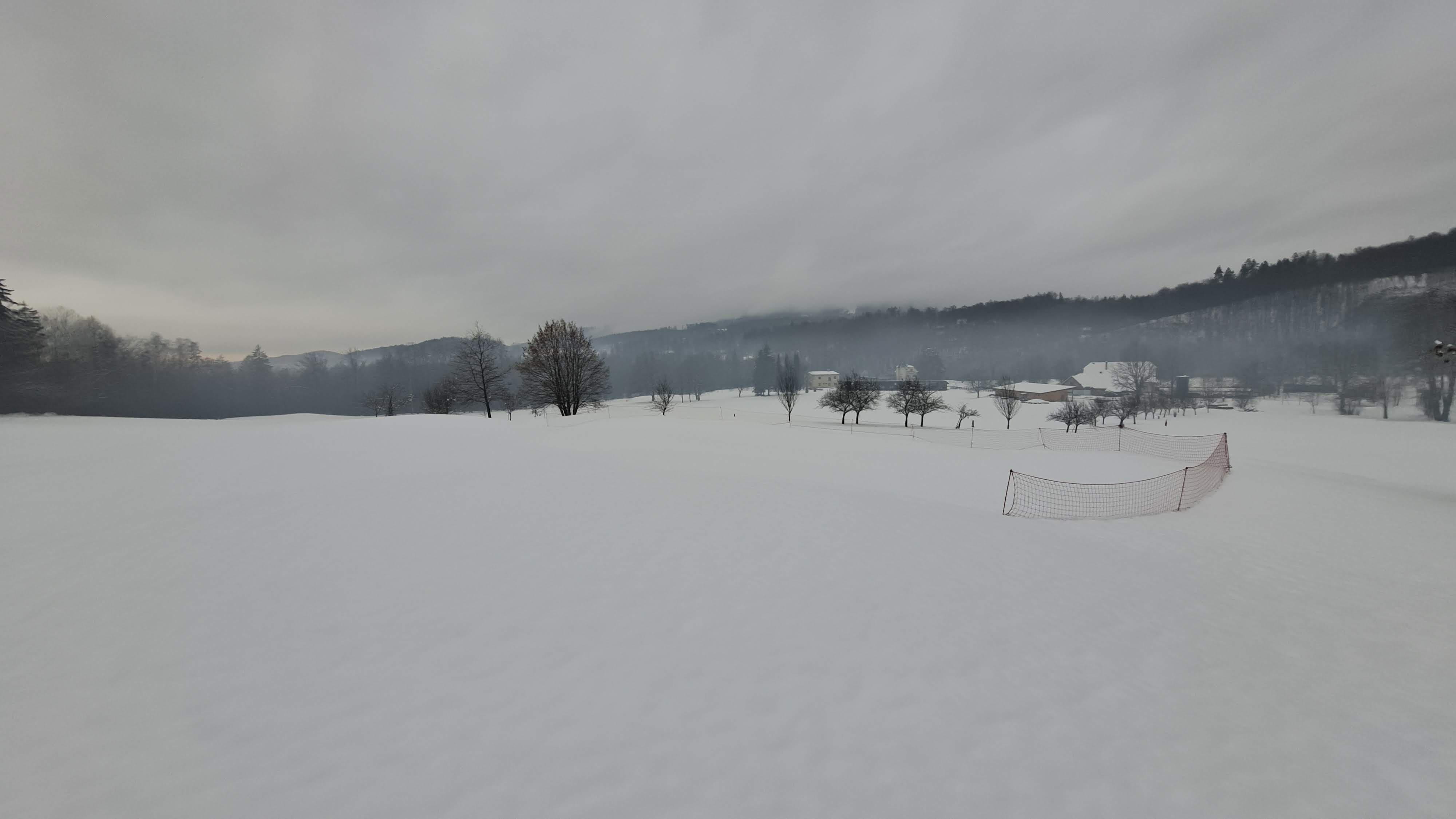 Valašský golfový klub foto 4