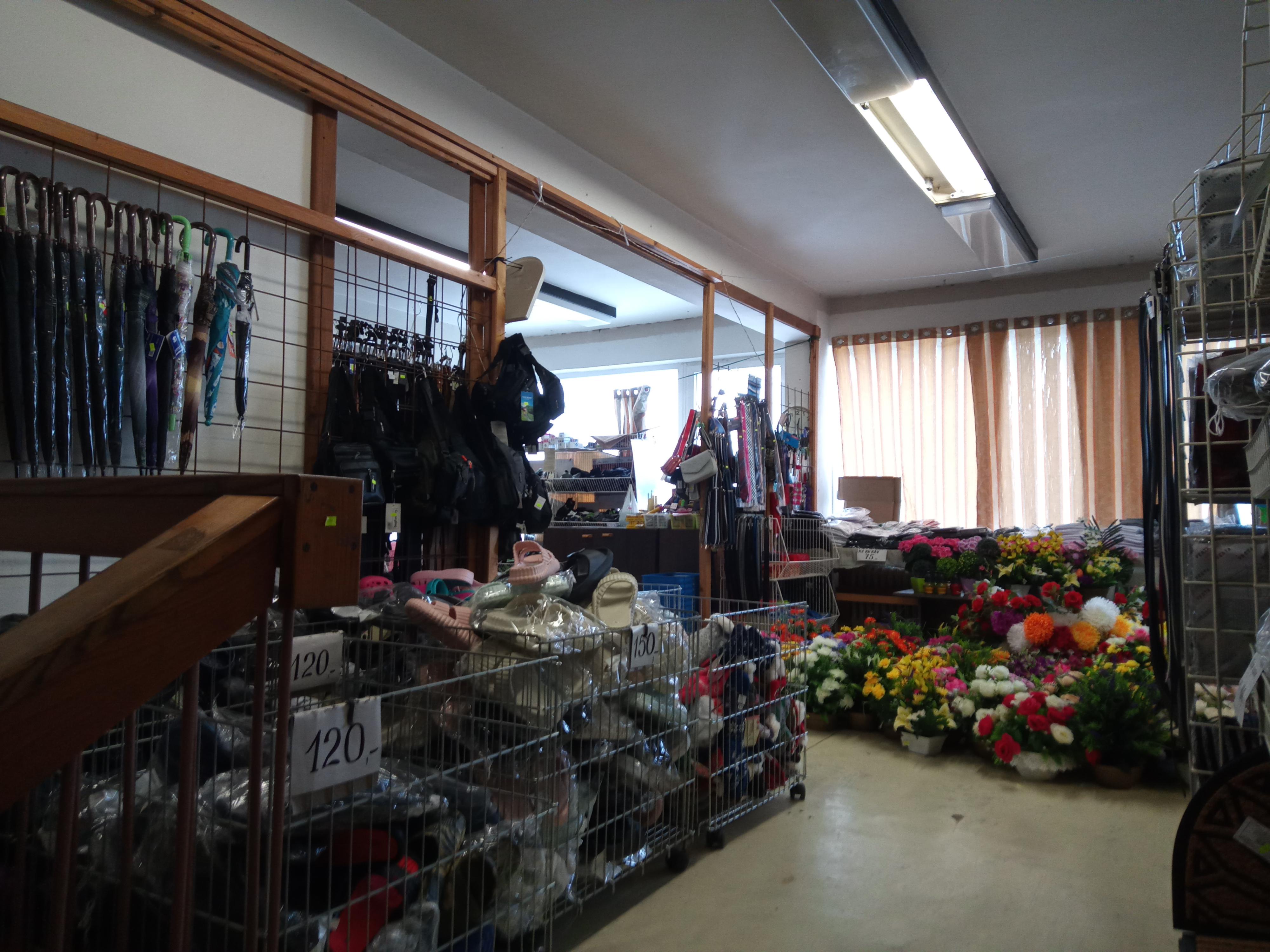 Textil Obuv Svárov foto 5