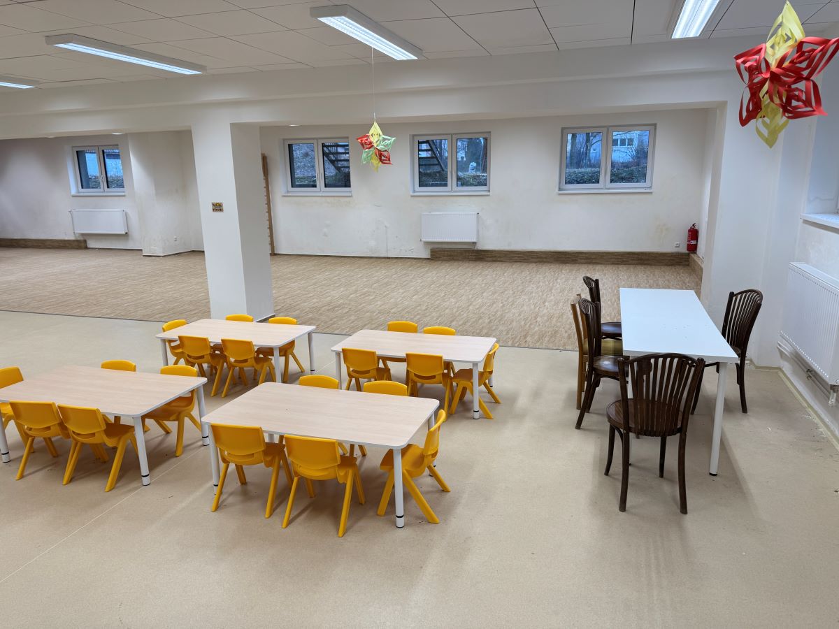 MiniSovičky dětská skupina foto 5