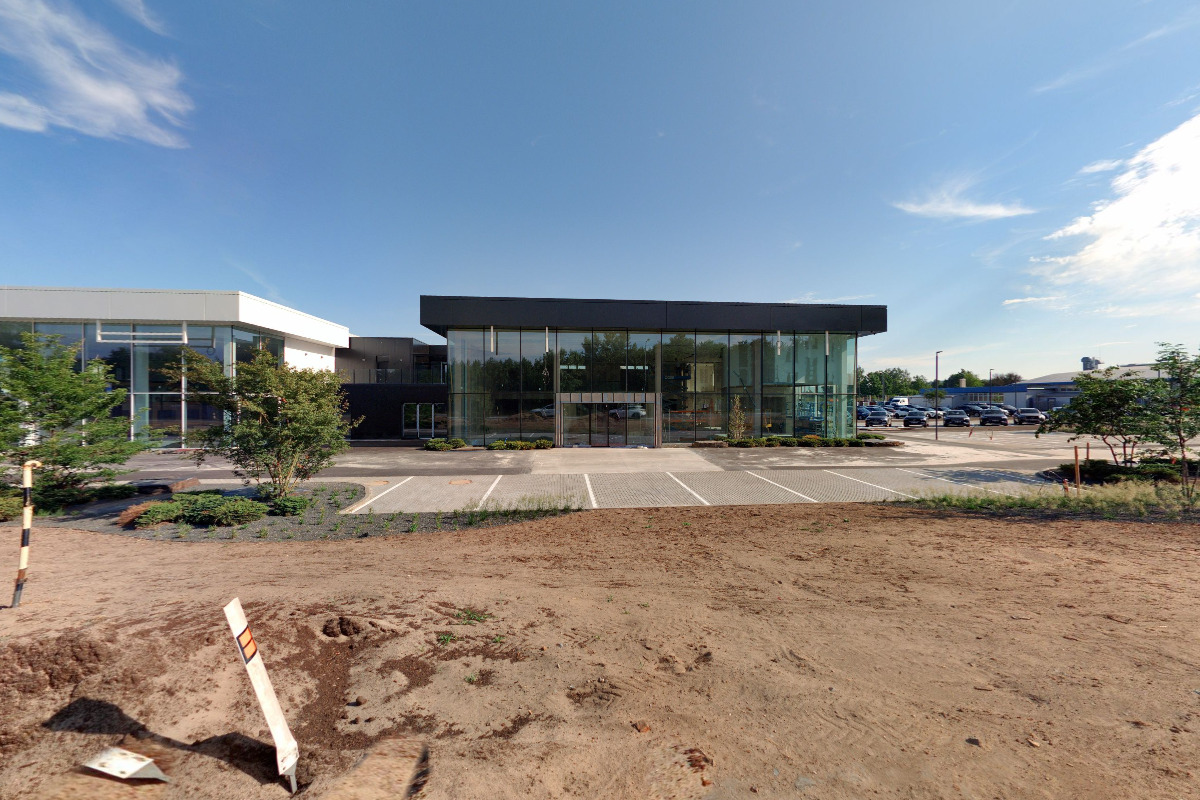 LEXUS Hradec Králové foto 2