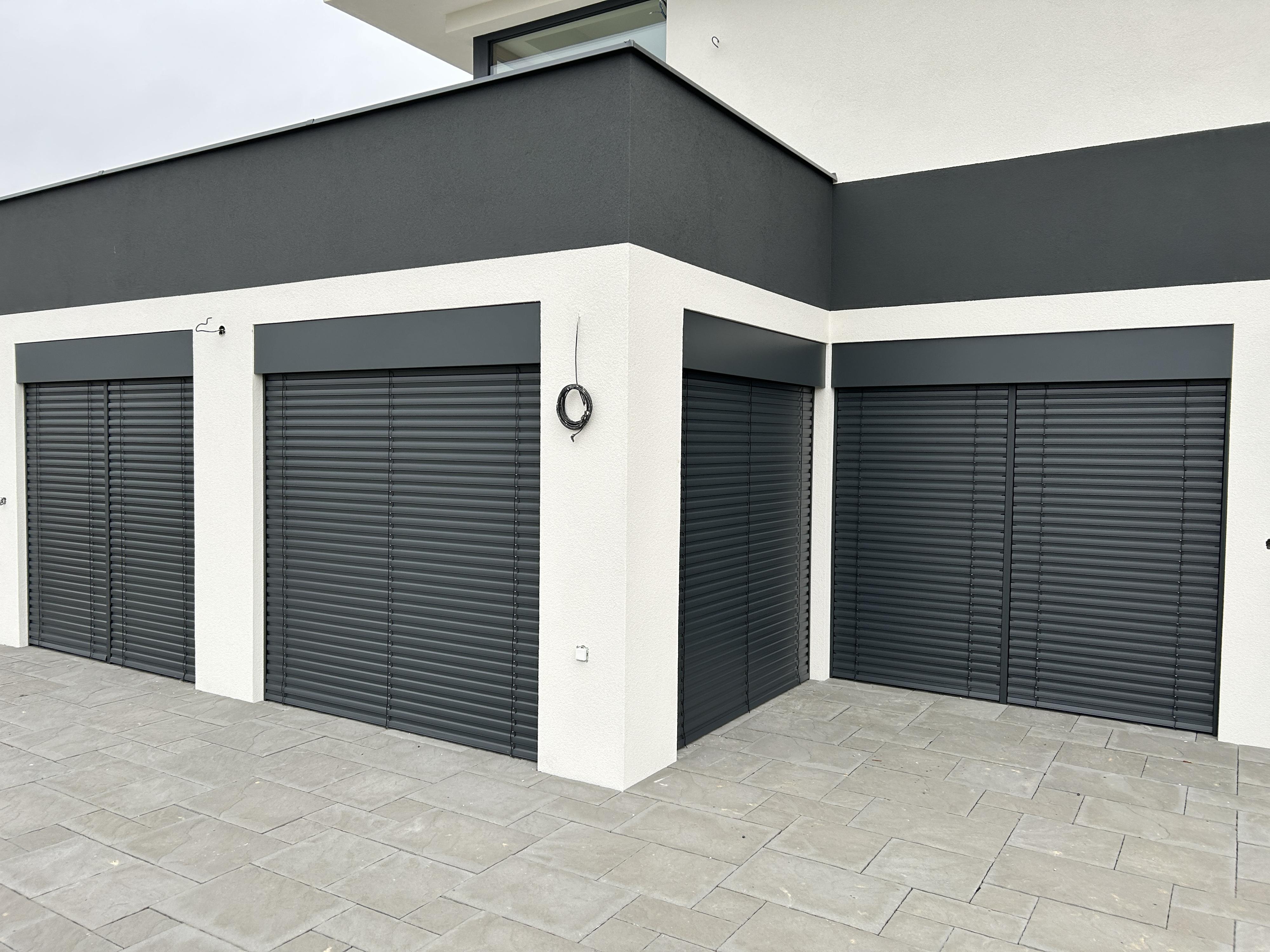 Žaluzie Malík foto 1