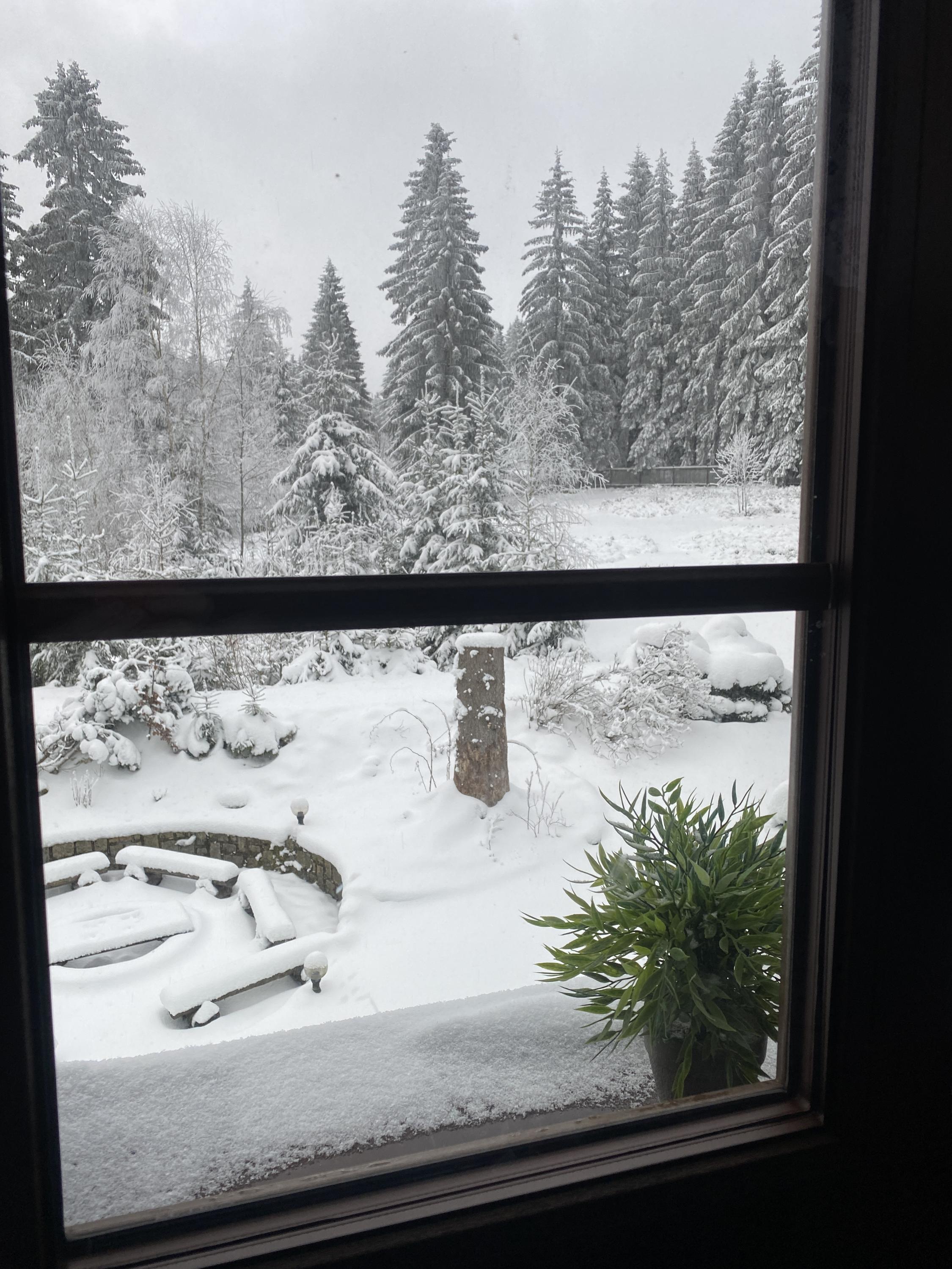 Jizerské hory - ubytování Smržovka foto 2