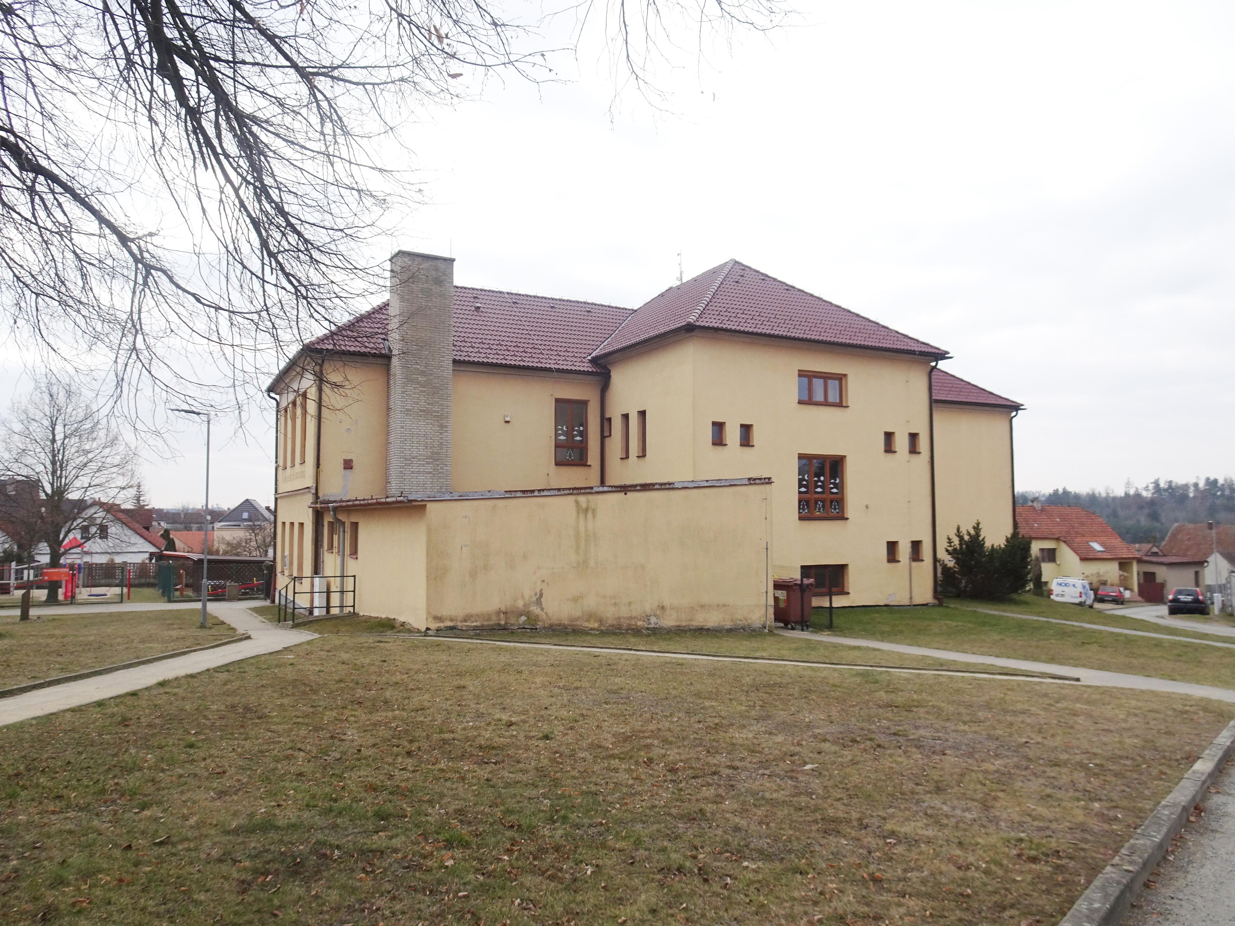 ZŠ a MŠ Hartvíkovice