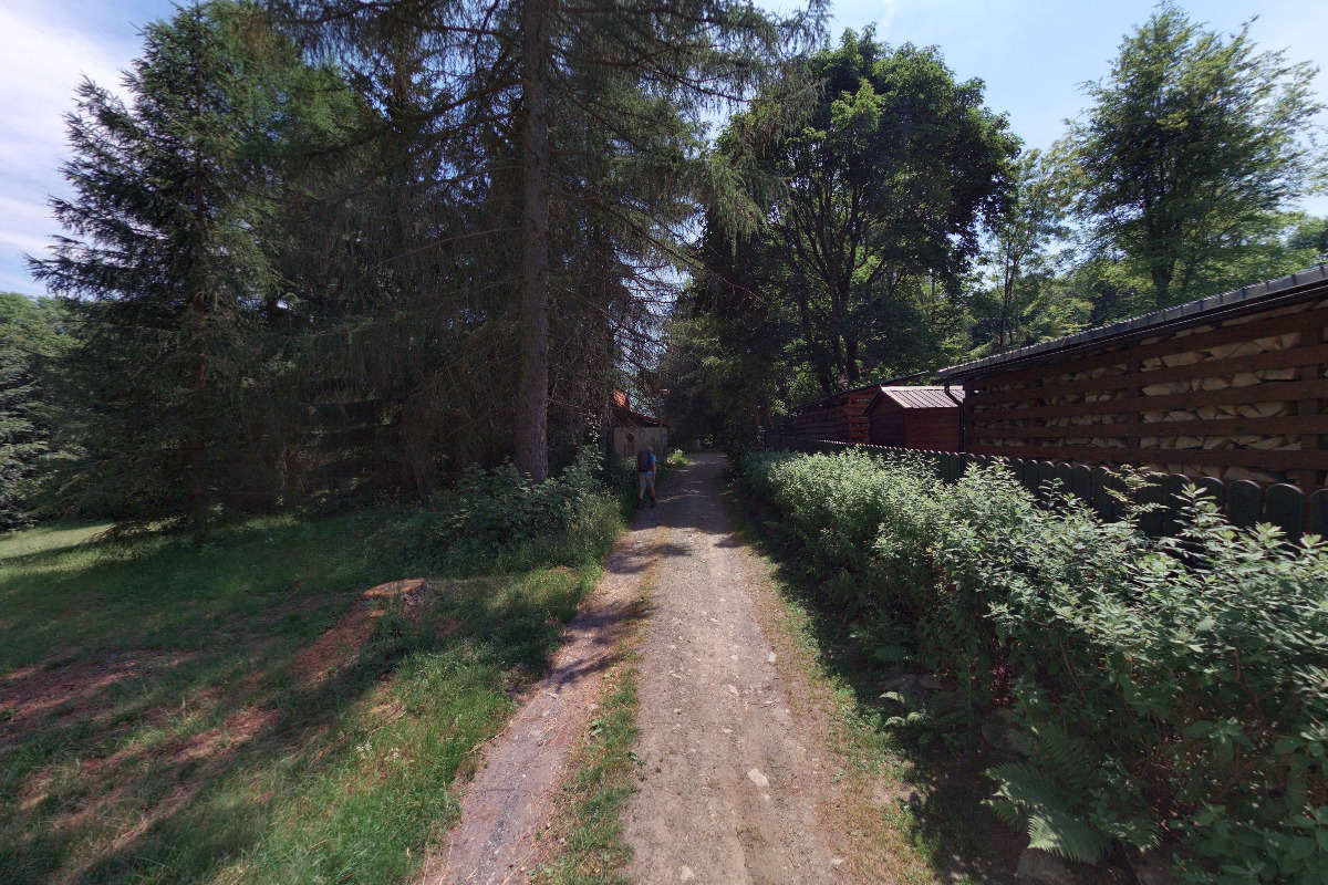 Chata Dřevomorka foto 2