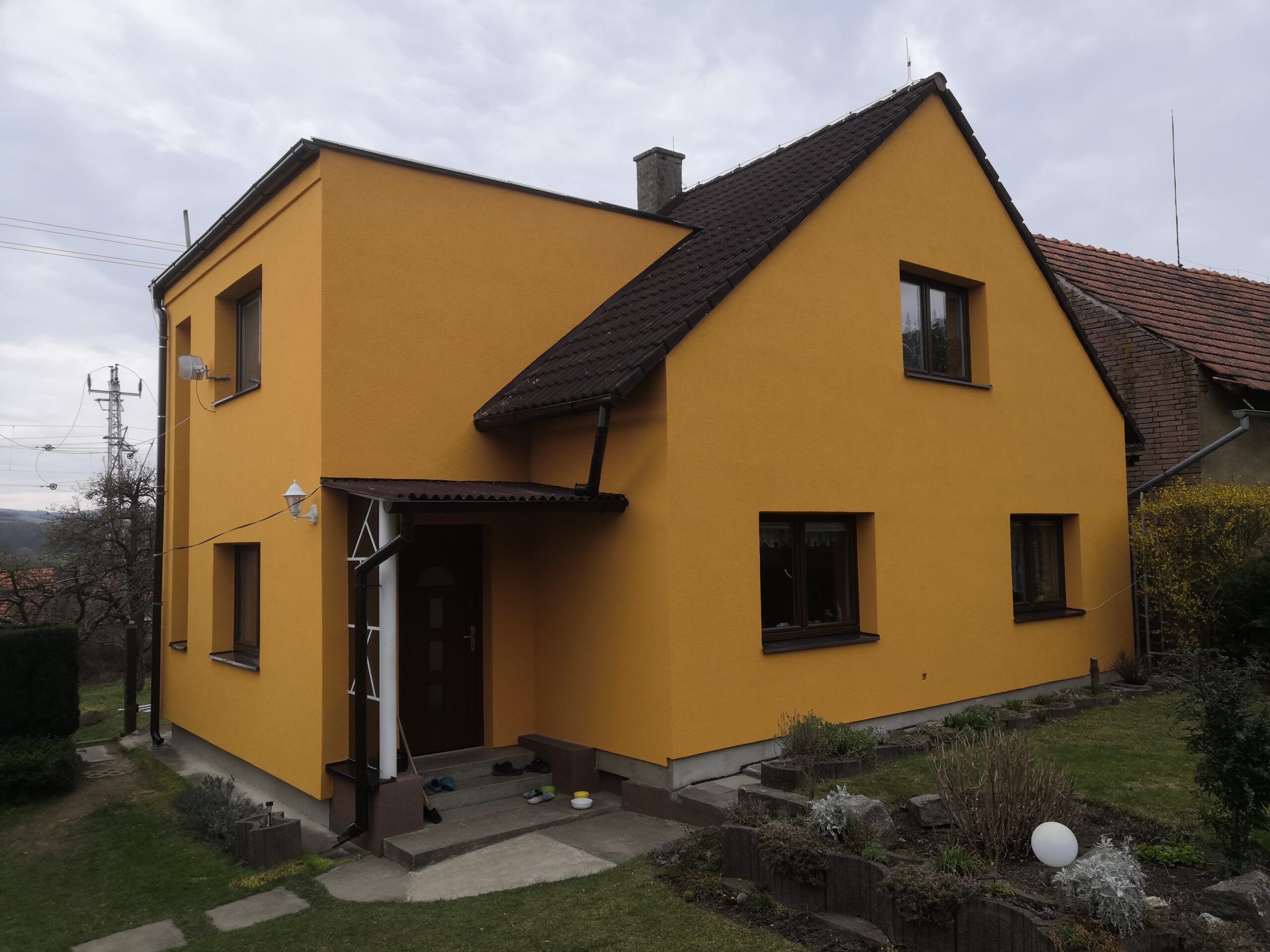 Stavitelství Kurach s.r.o foto 4