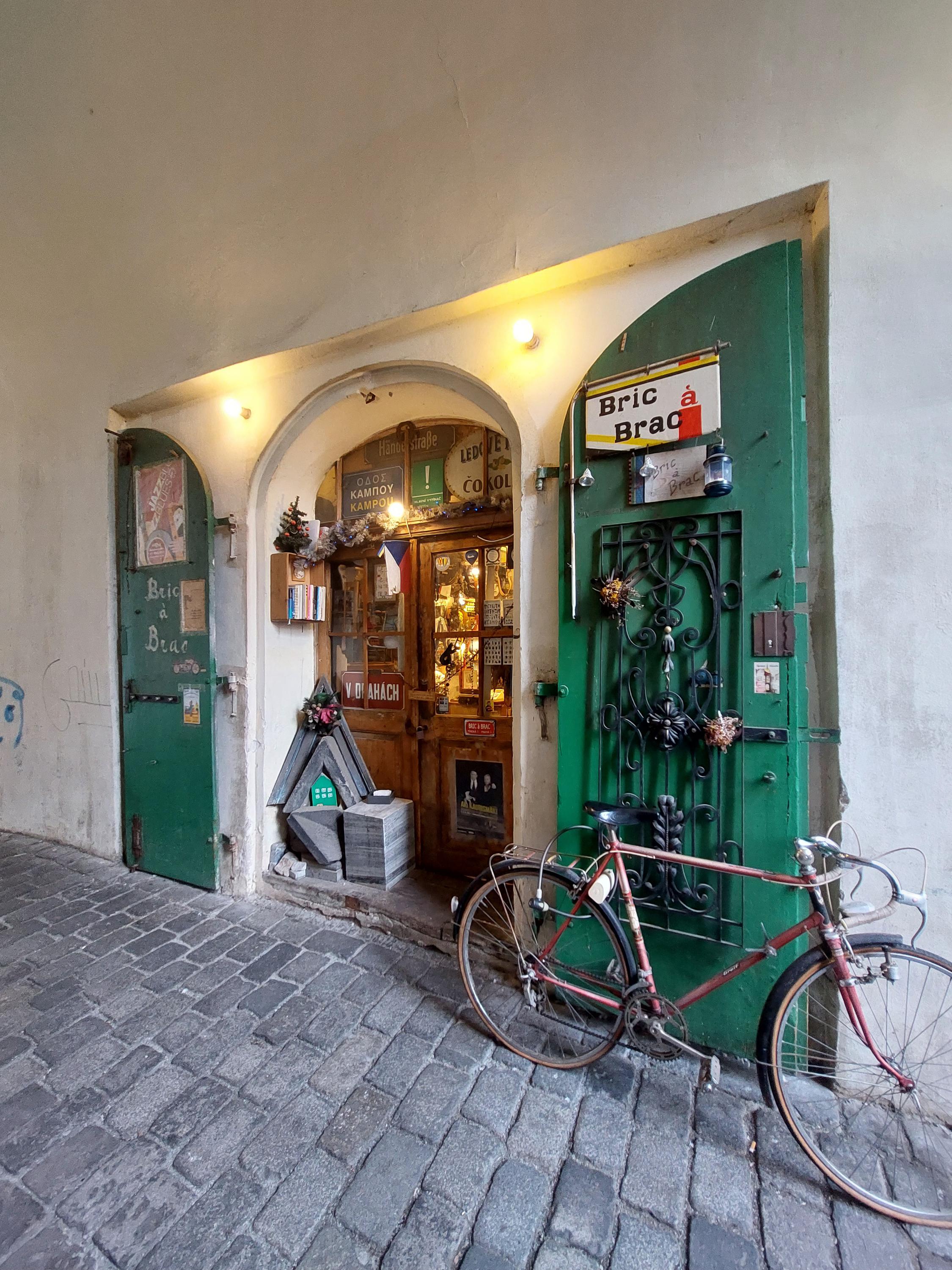 BRIC-a-BRAC, s.r.o. foto 5