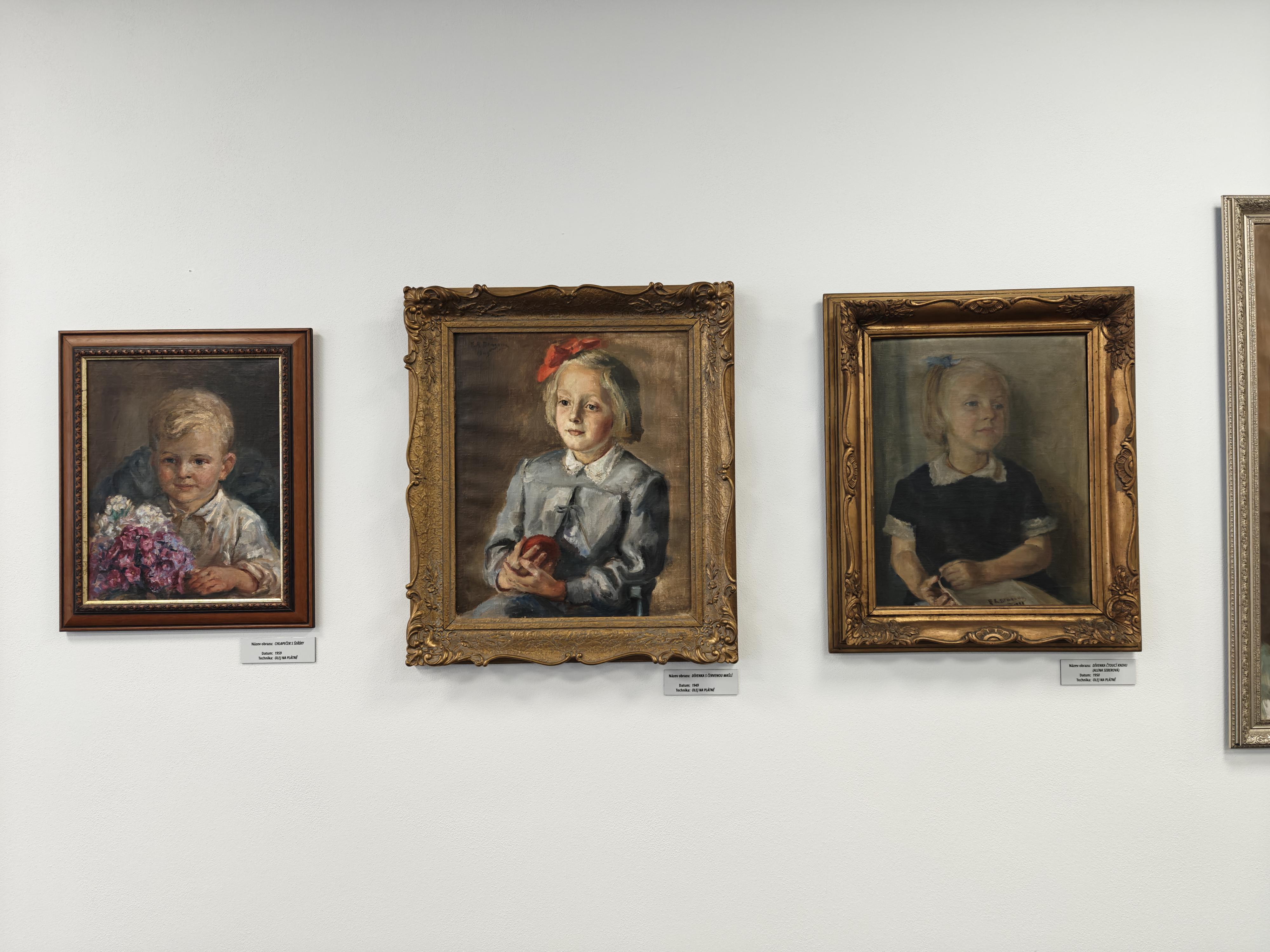 Galerie Dragoun foto 5