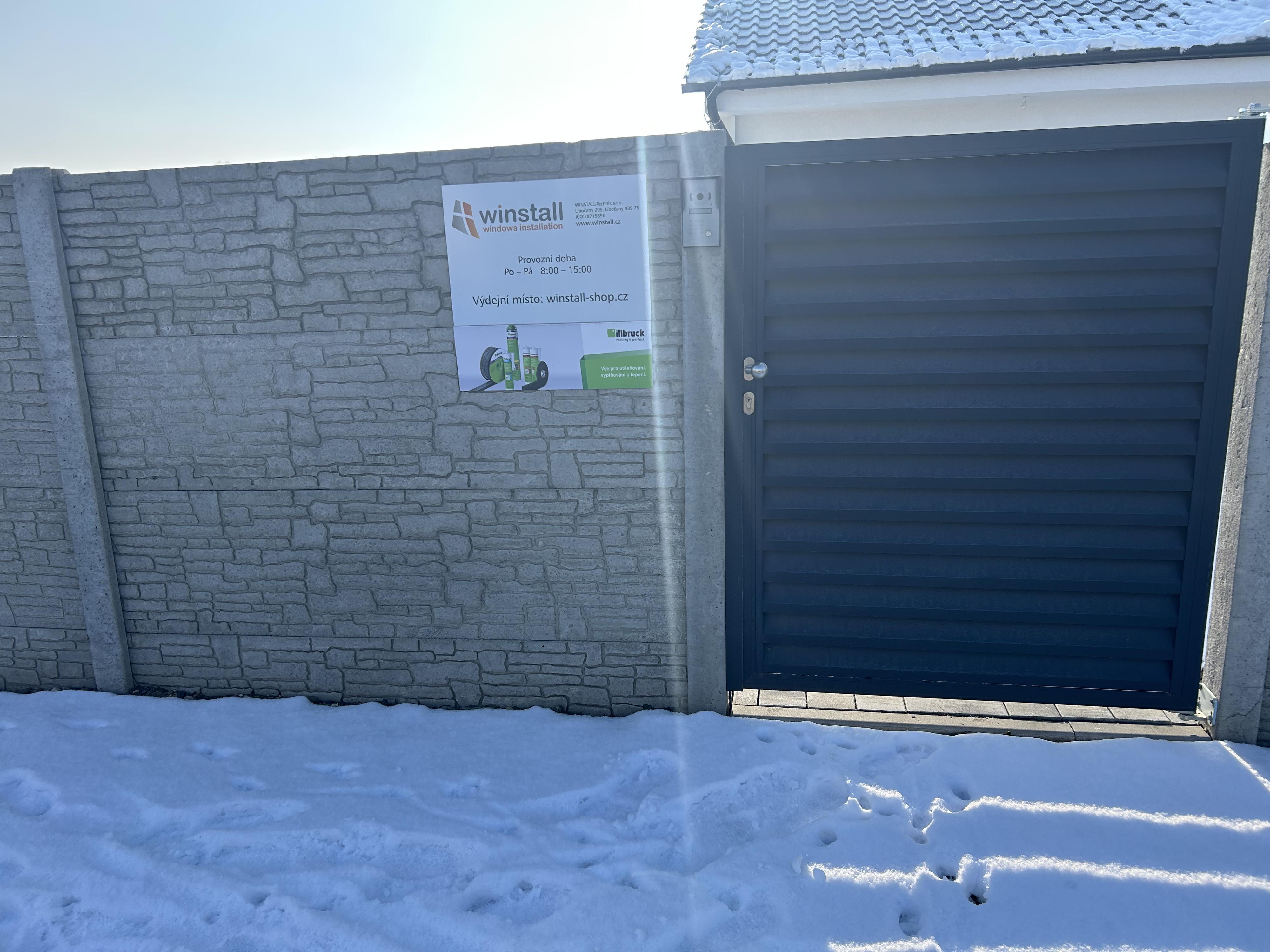 Winstall-Technik foto 2
