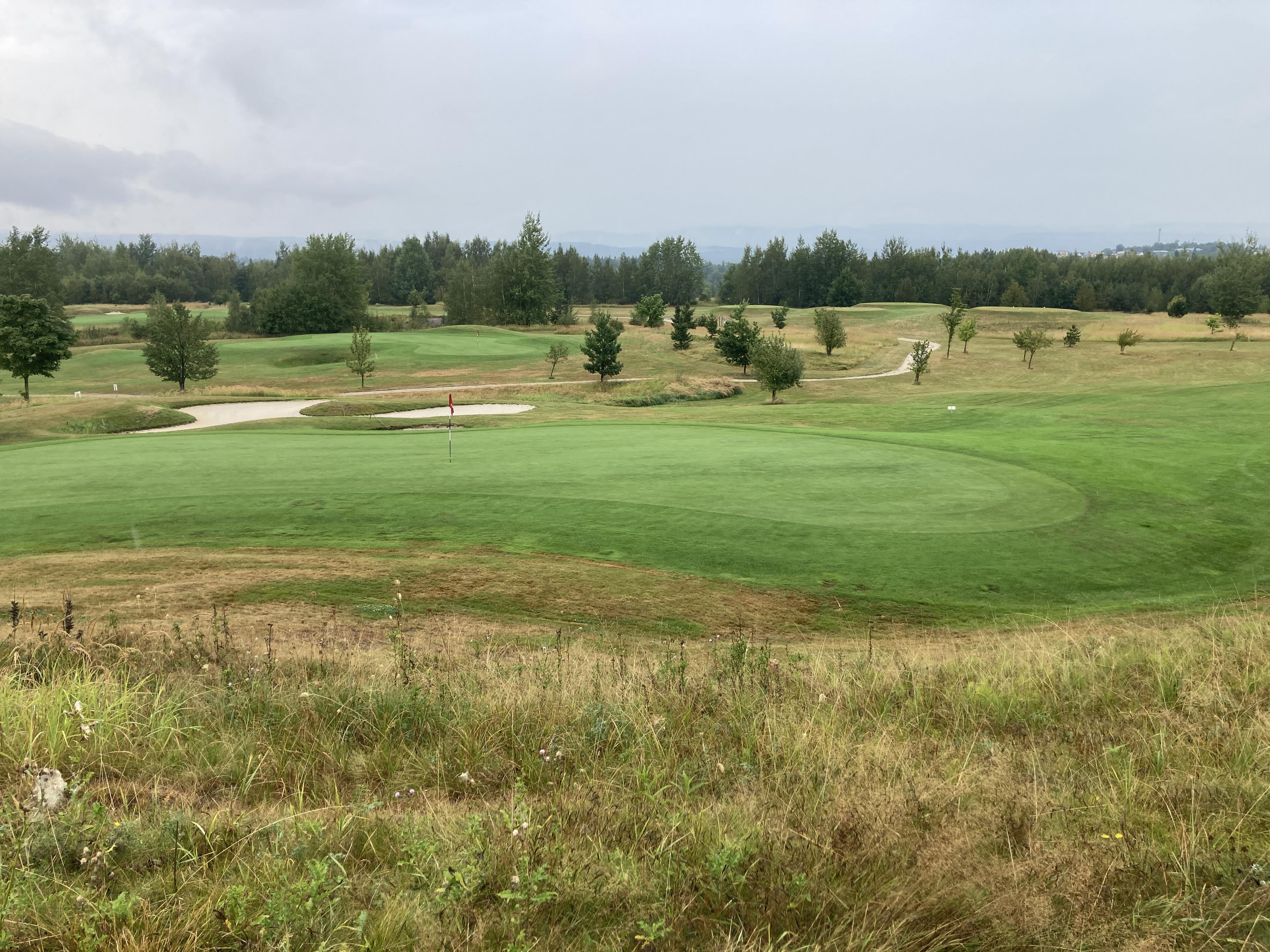 Golf Sokolov a.s. foto 5