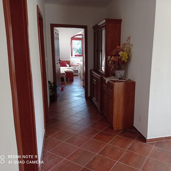 Apartmány u Orlického jezera - Kamenice foto 4