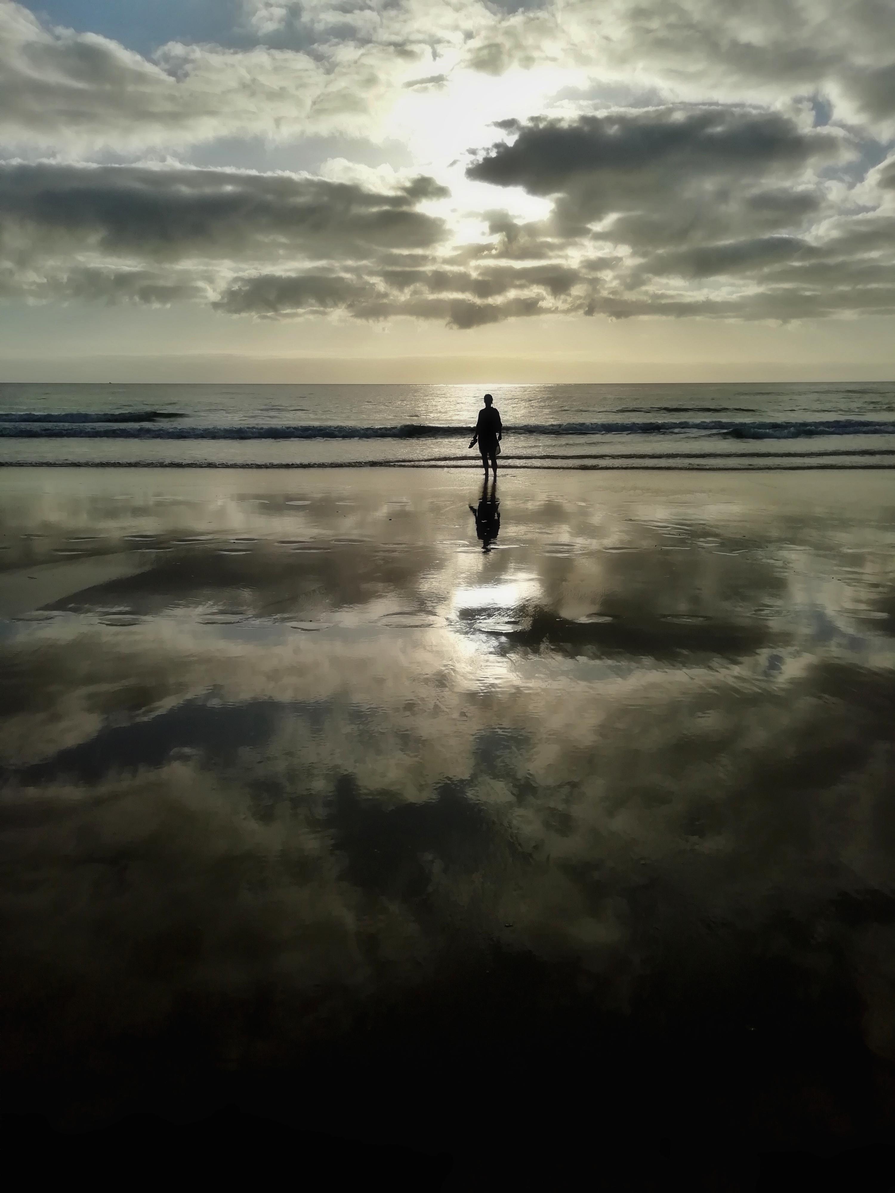 Úprava, tisk a zarámování velkoform. fotografií